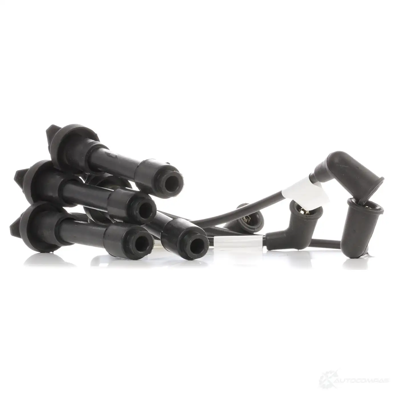 Высоковольтные провода зажигания, комплект RIDEX R1 W29Q 1437743381 685i0116 - Изображение 1