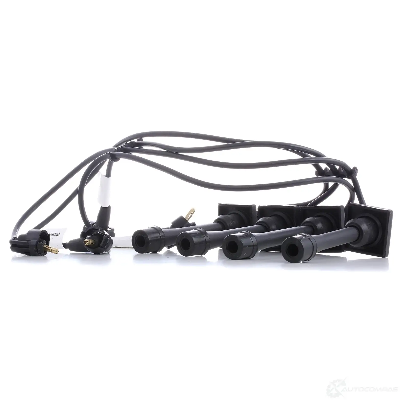 Высоковольтные провода зажигания, комплект RIDEX 1437743329 685i0127 HN6G88 K - Изображение 1
