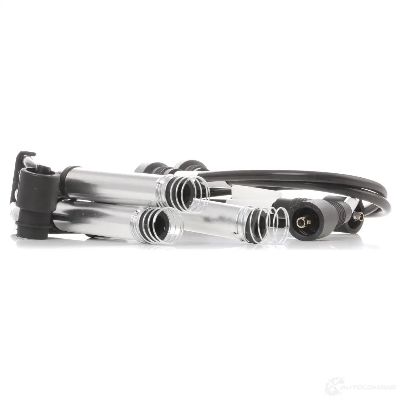Высоковольтные провода зажигания, комплект RIDEX WZ43 S5 1437743323 685i0086 изображение 0