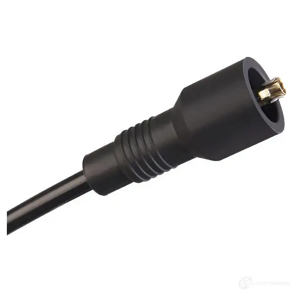 Высоковольтные провода зажигания, комплект RIDEX WZ43 S5 1437743323 685i0086 изображение 3