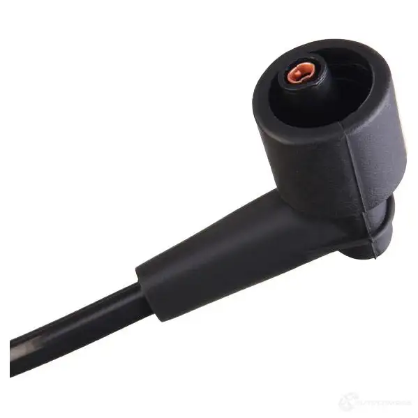 Высоковольтные провода зажигания, комплект RIDEX WZ43 S5 1437743323 685i0086 изображение 5