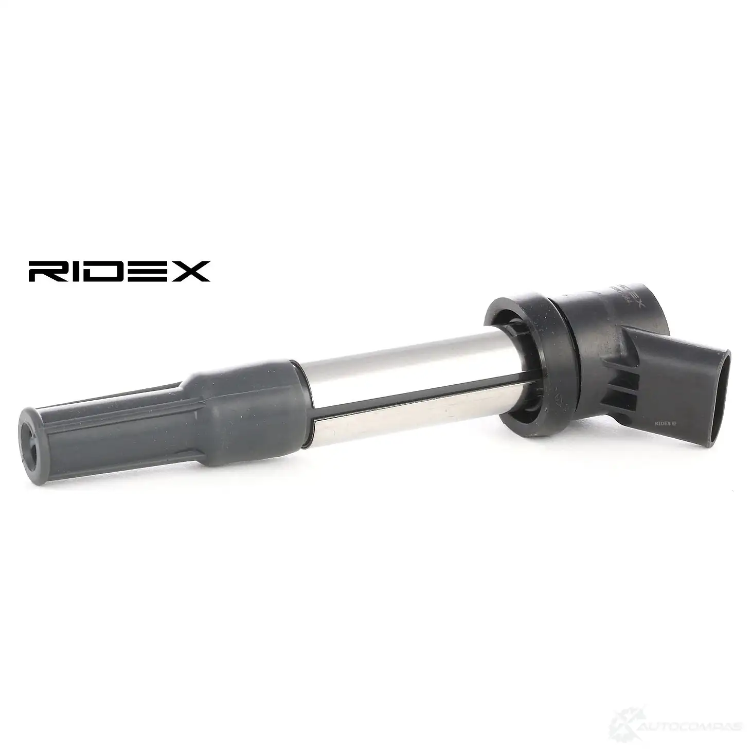 Катушка зажигания RIDEX V7RH4 64 1437943481 689c0084 изображение 0