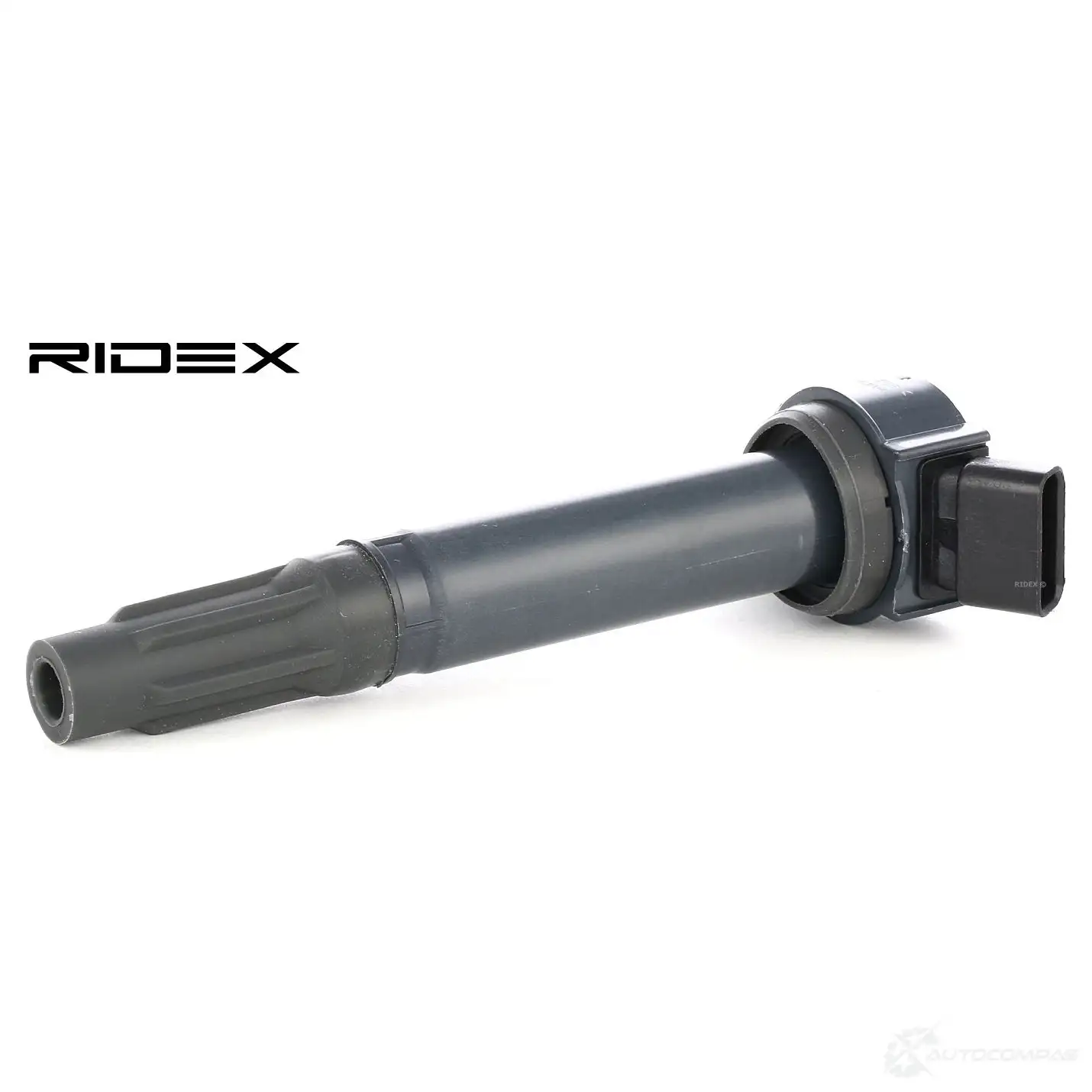 Катушка зажигания RIDEX 689c0166 ZUUC1X F 1437942717 - Изображение 1