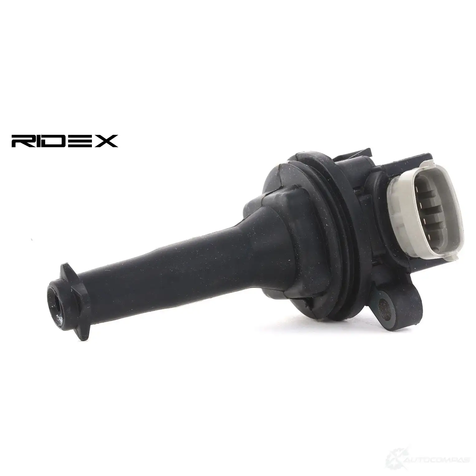 Катушка зажигания RIDEX MBM Z6K 689c0089 1437942877 - Изображение 1