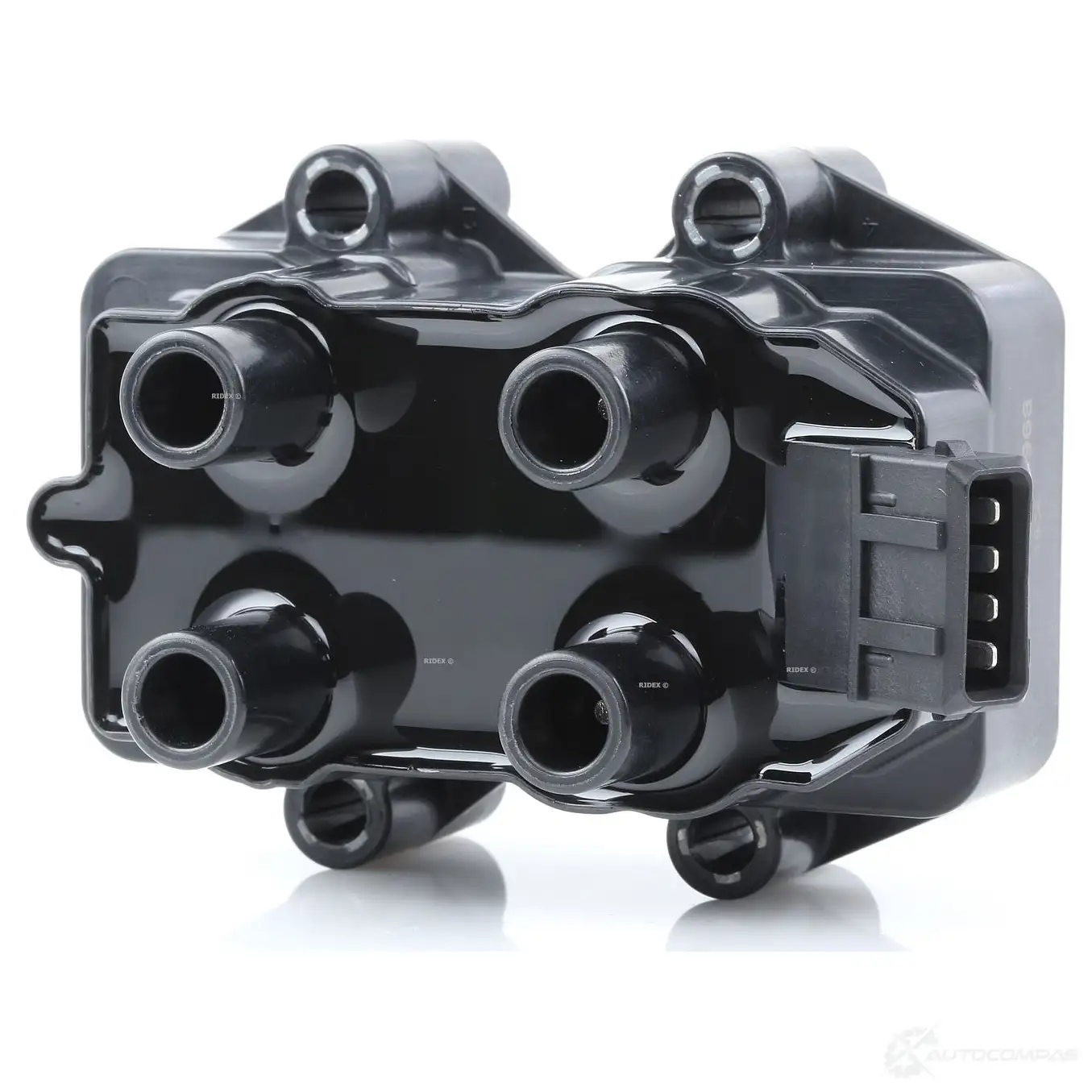Катушка зажигания RIDEX 689c0300 6O 6DB 1437943397 изображение 0