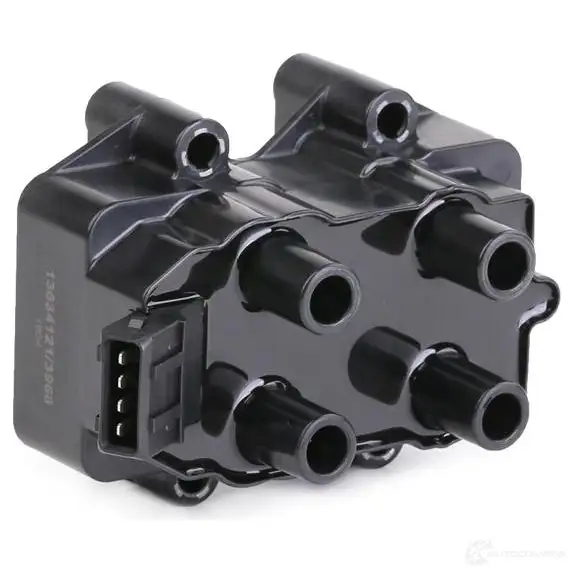 Катушка зажигания RIDEX 689c0300 6O 6DB 1437943397 изображение 2