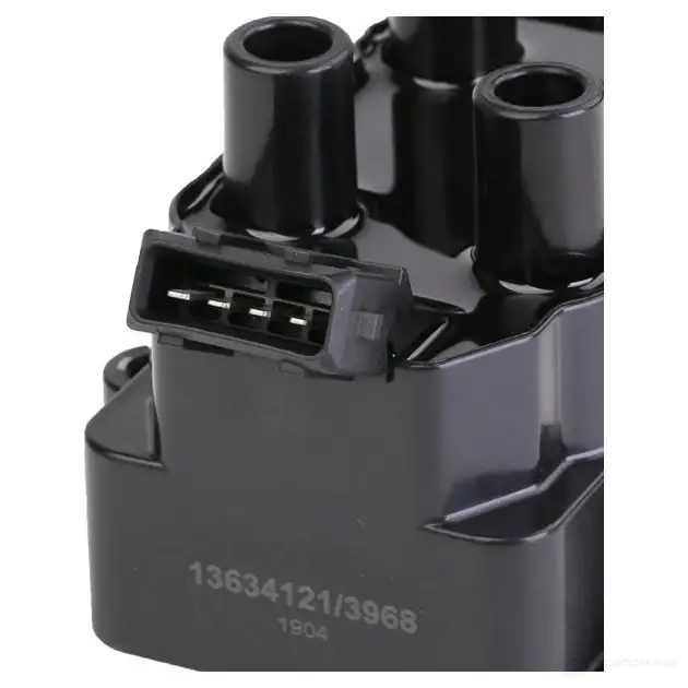 Катушка зажигания RIDEX 689c0300 6O 6DB 1437943397 изображение 3