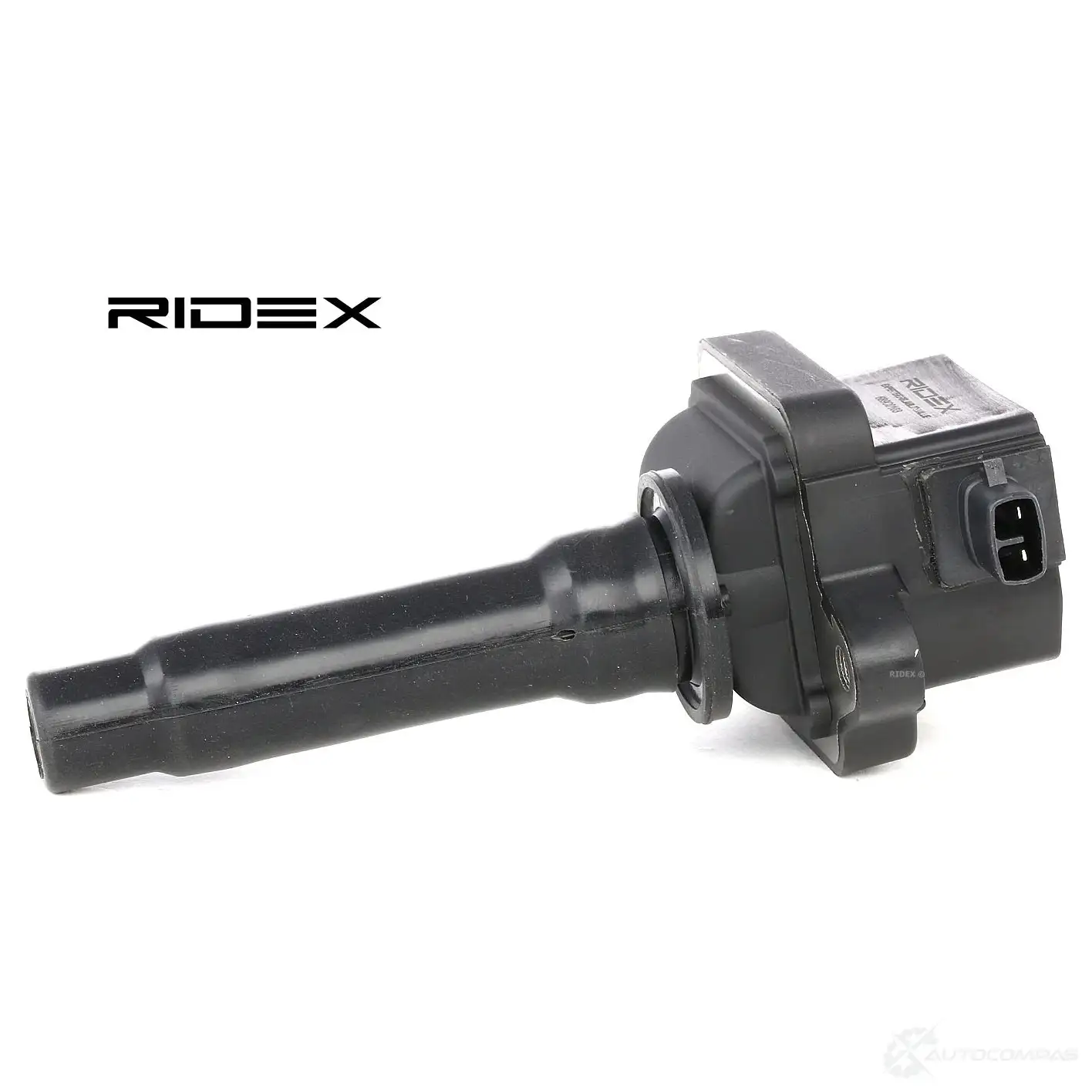 Катушка зажигания RIDEX 1437942869 689c0103 OST MBKA - Изображение 1