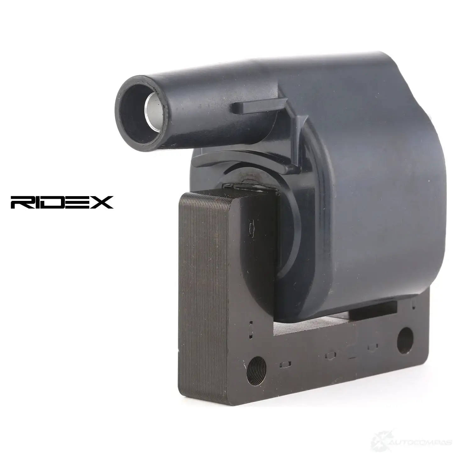 Катушка зажигания RIDEX 5 BH04F 689c0190 1437942661 - Изображение 1
