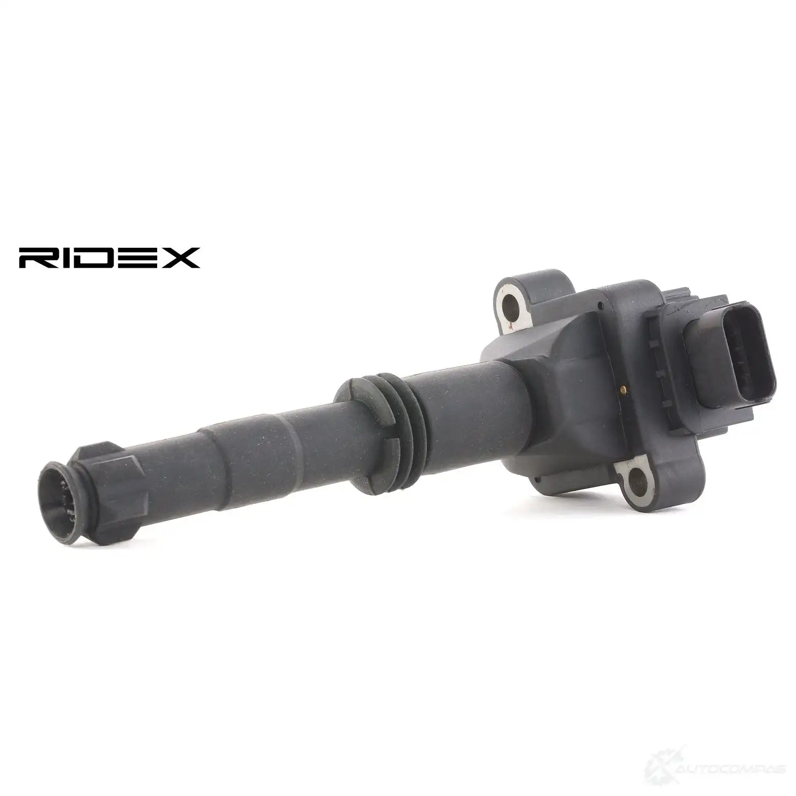 Катушка зажигания RIDEX MRFVUN S 689c0144 1437942828 - Изображение 1