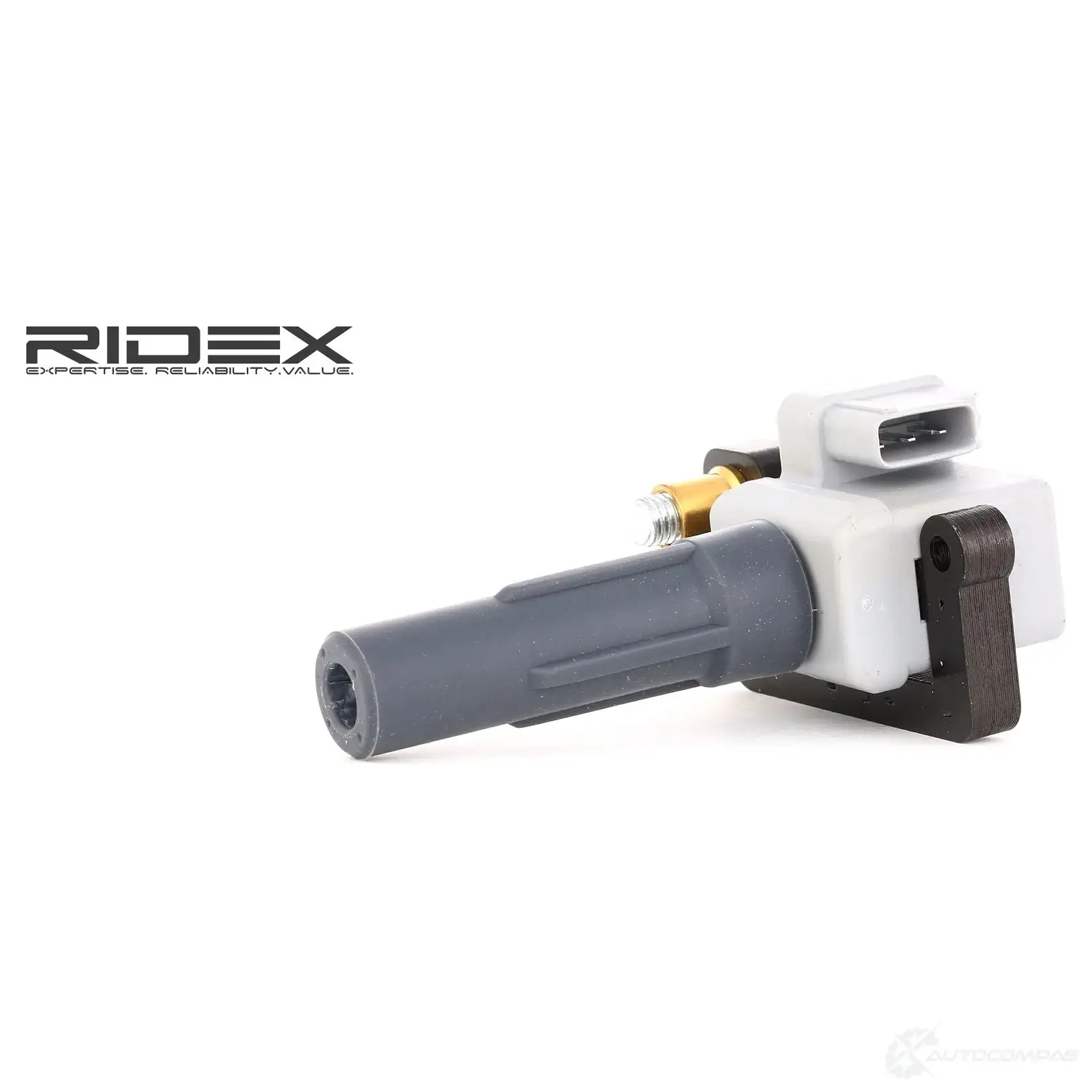 Катушка зажигания RIDEX 689c0238 EQ RXQ3 1437943394 изображение 0