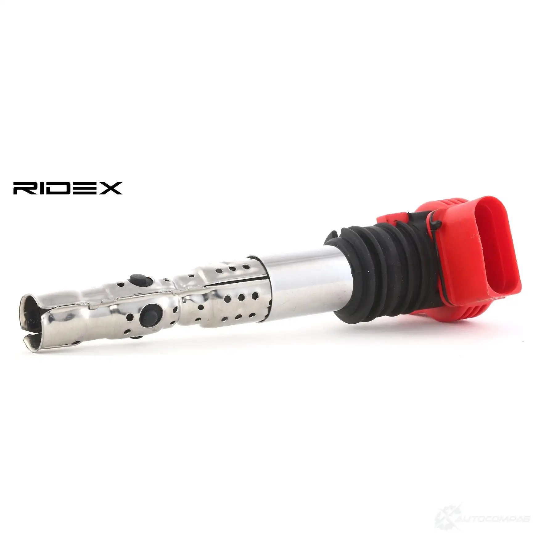 Катушка зажигания RIDEX IPL 5FJH 689c0068 1437942868 изображение 0