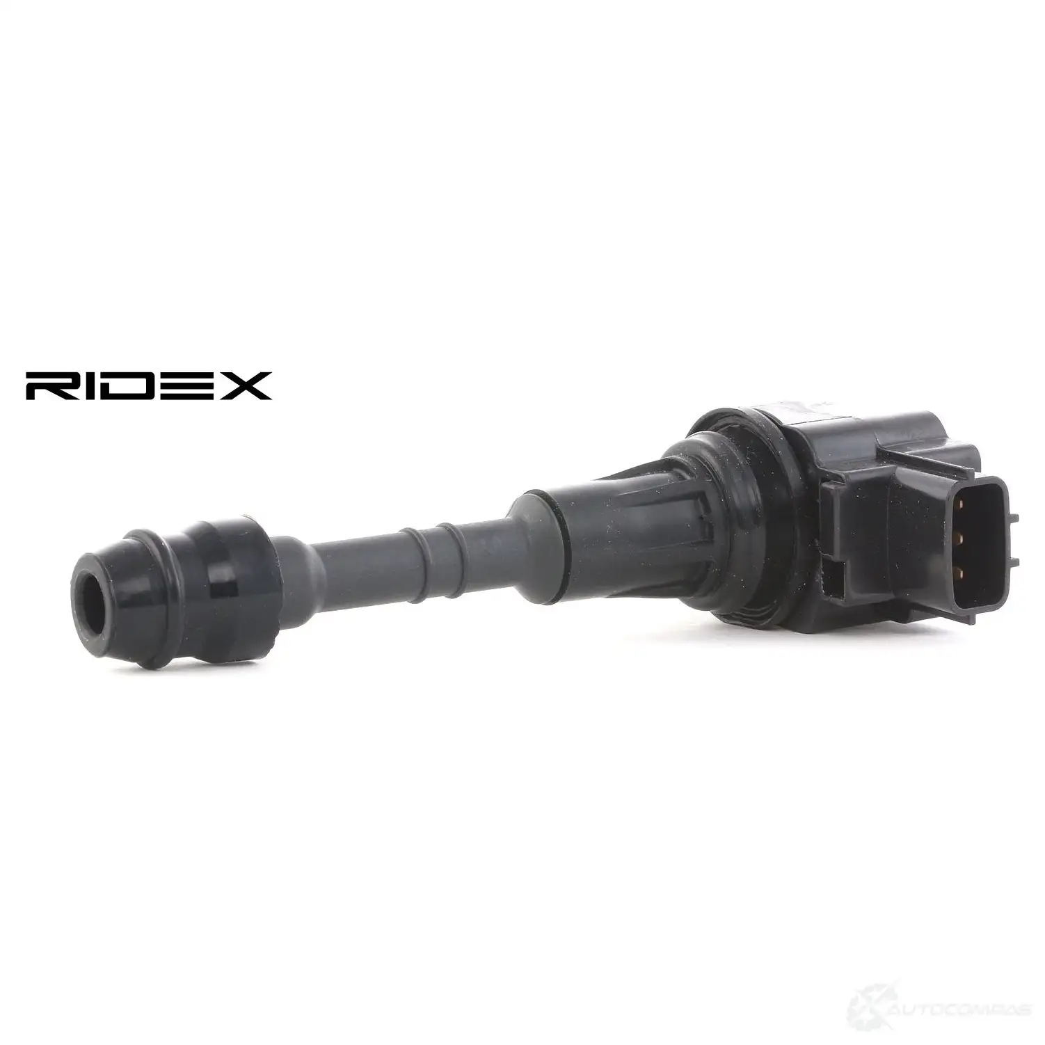 Катушка зажигания RIDEX JN5 9WX5 1437943302 689c0173 - Изображение 1