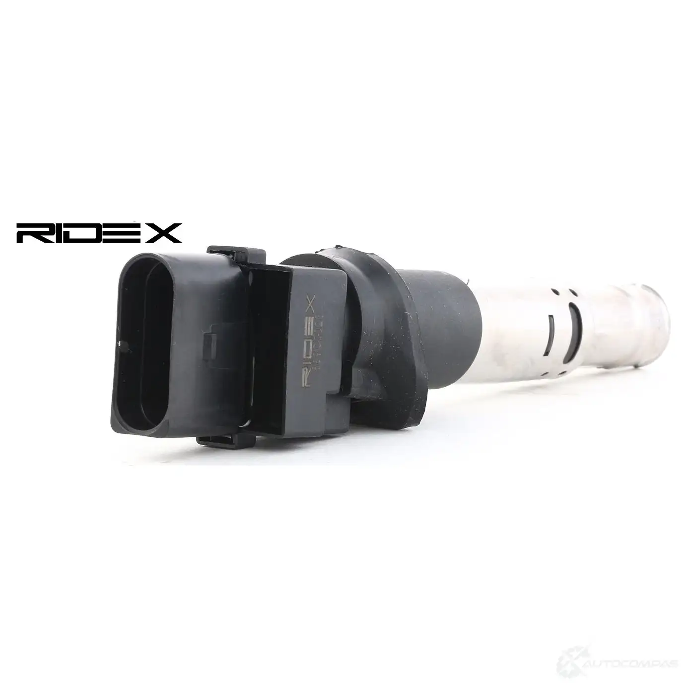 Катушка зажигания RIDEX 689c0023 1437942733 I 5J5Q - Изображение 1