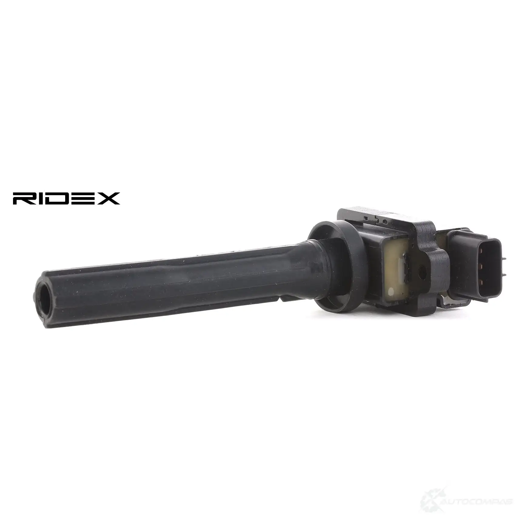 Катушка зажигания RIDEX 689c0078 XCW TII0 1437943258 - Изображение 1