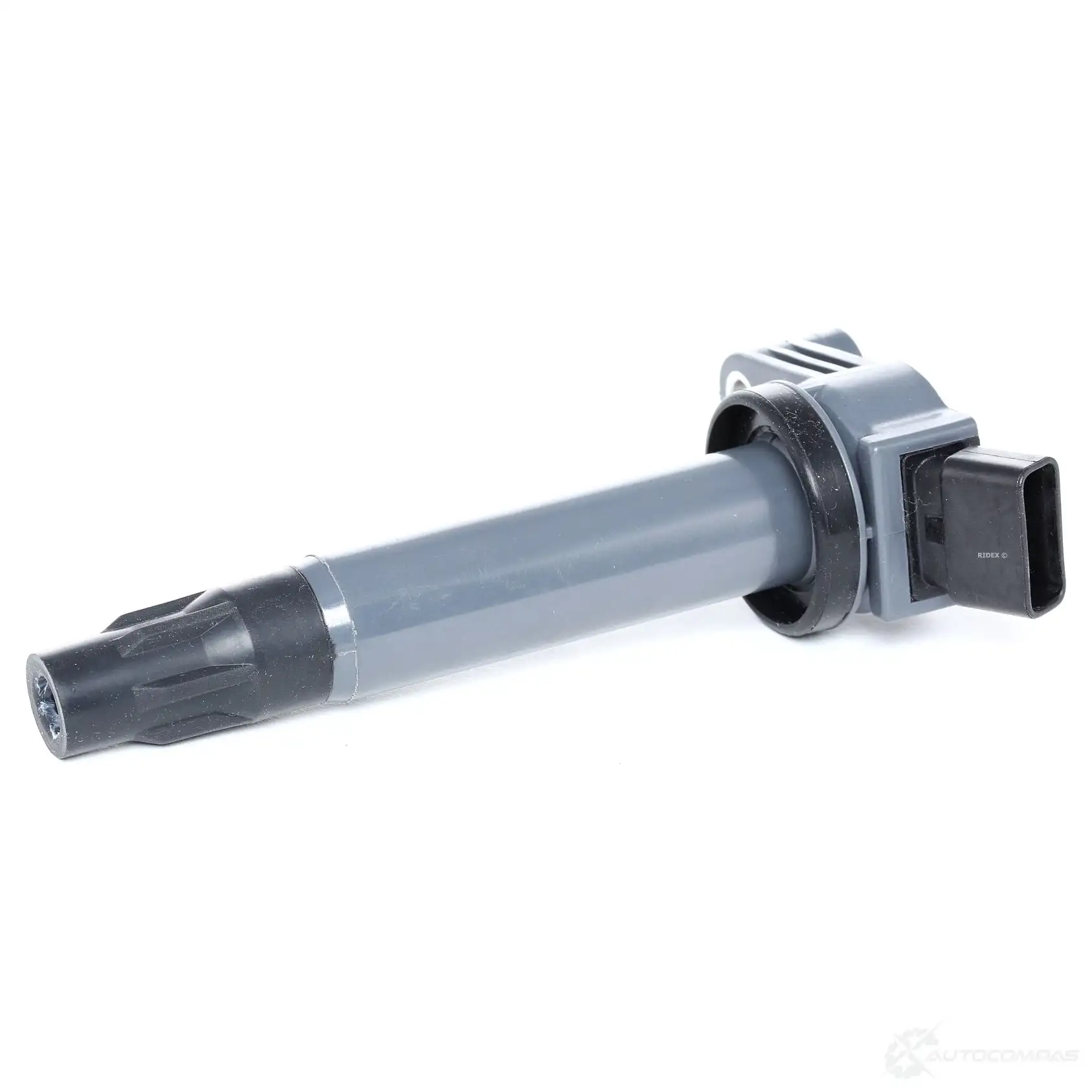 Катушка зажигания RIDEX 1437942907 J BDNXA 689c0303 - Изображение 1