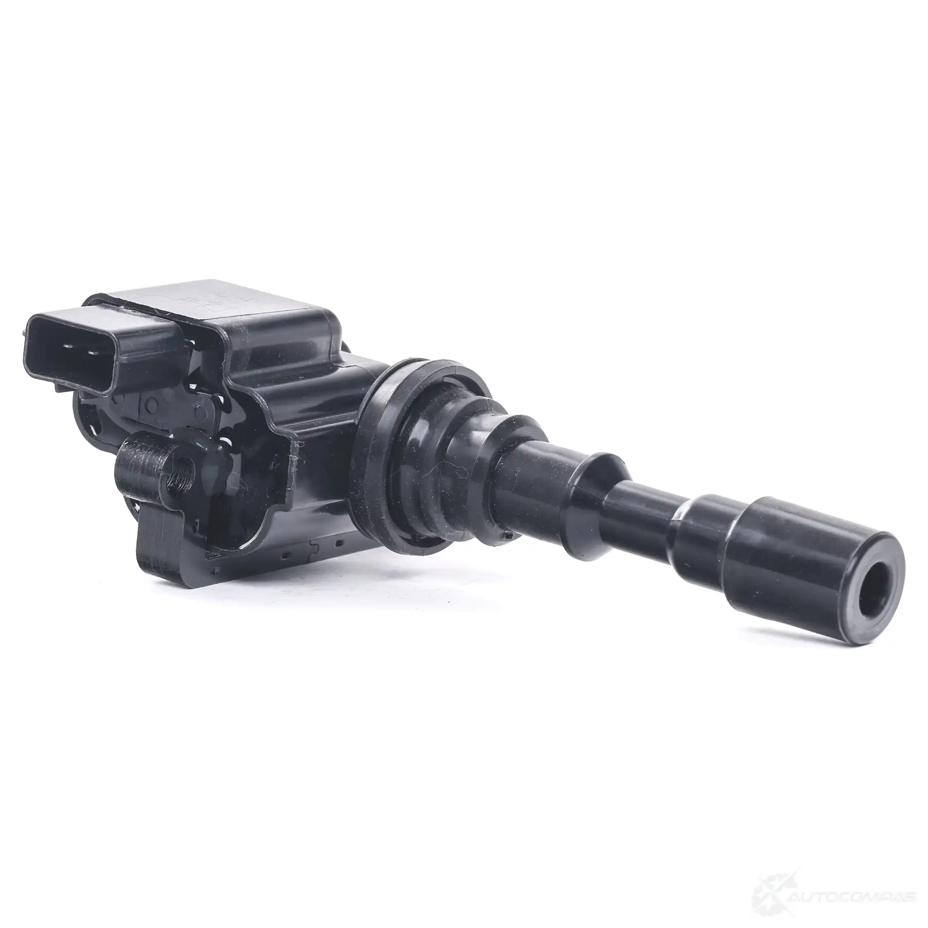 Катушка зажигания RIDEX KK96 JVS 689c0356 1438889094 - Изображение 1