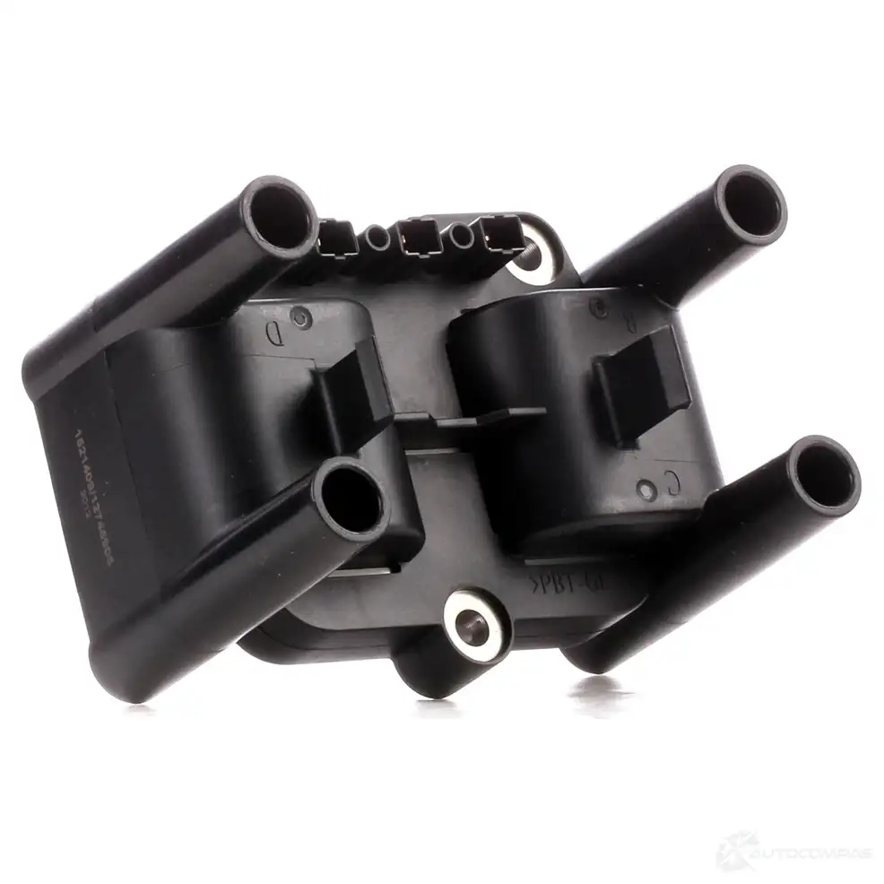 Катушка зажигания RIDEX 689c0286 1437943046 342F 3UP - Изображение 1