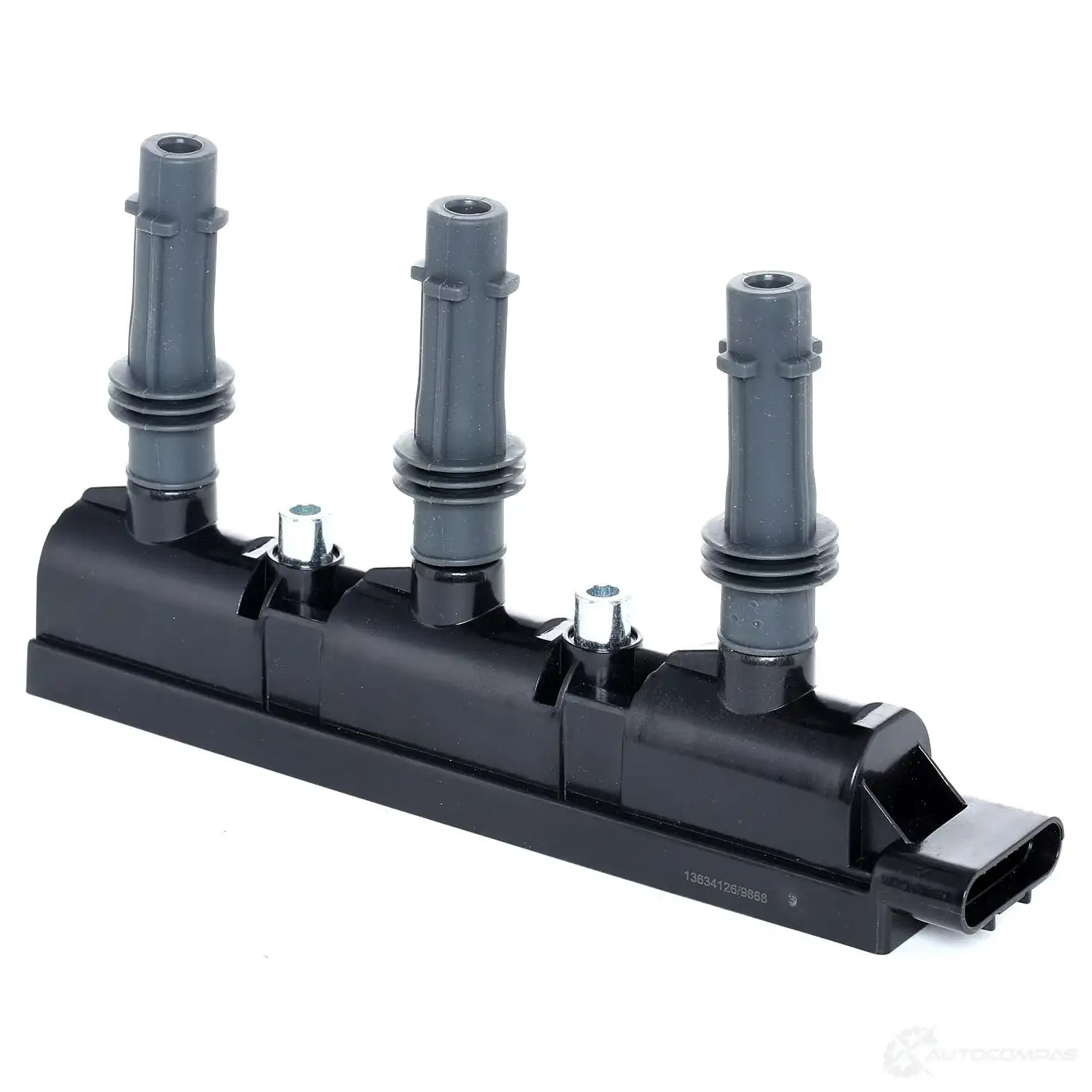 Катушка зажигания RIDEX OOMOX2 5 1437942972 689c0304 - Изображение 1