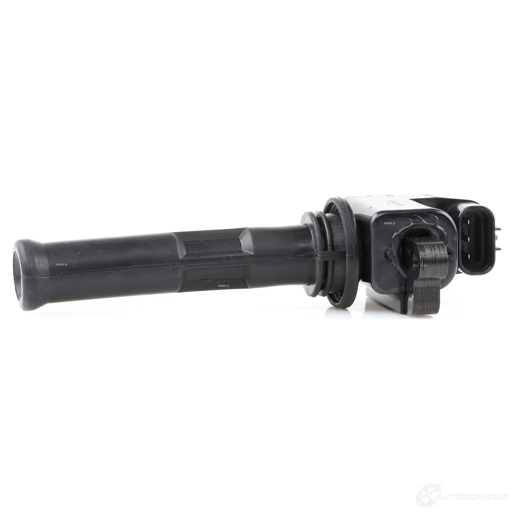 Катушка зажигания RIDEX 689c0052 1437942838 G UVGAU - Изображение 1