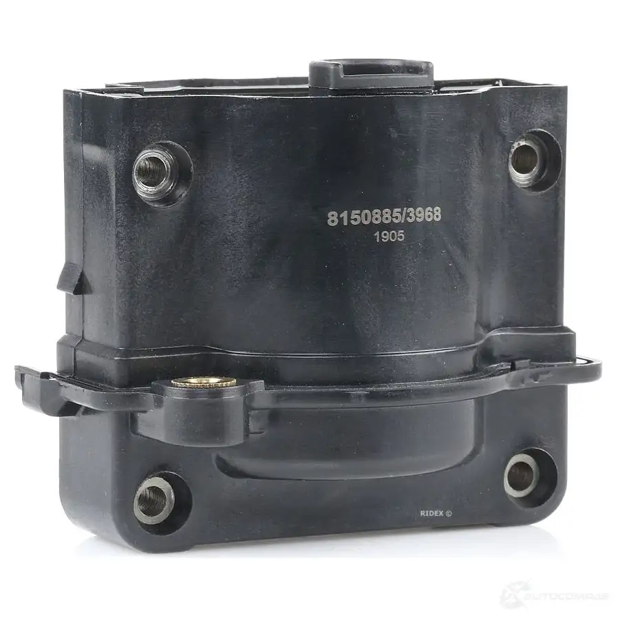 Катушка зажигания RIDEX QSKE I4 689c0135 1437943478 изображение 0