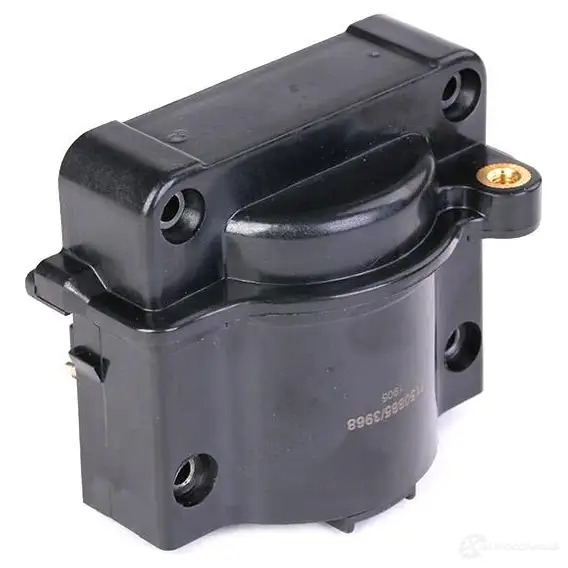 Катушка зажигания RIDEX QSKE I4 689c0135 1437943478 изображение 2