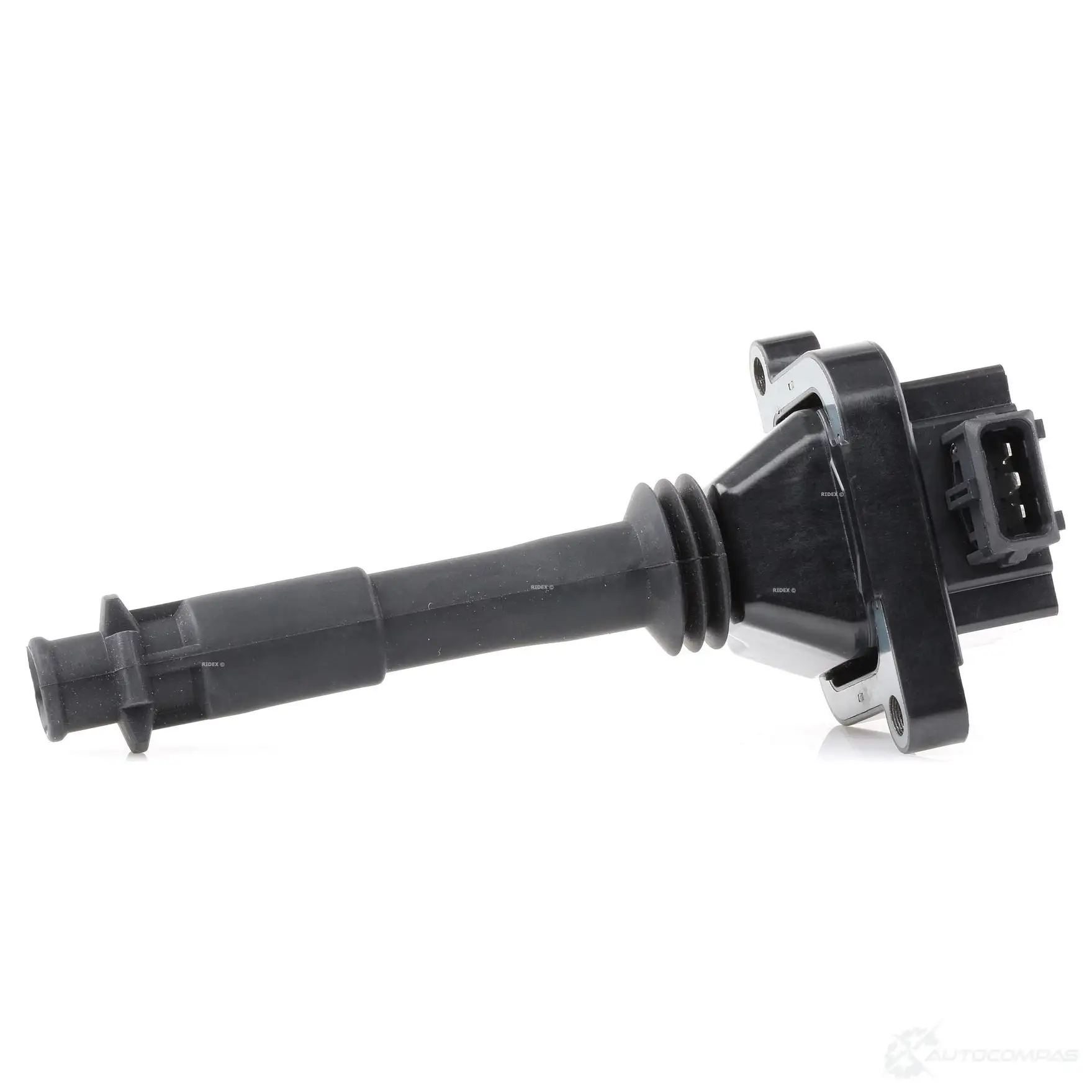Катушка зажигания RIDEX 689c0306 1437942768 HA0P5 A - Изображение 1