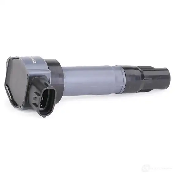 Катушка зажигания RIDEX 689c0301 1437943372 0E4 17F изображение 2