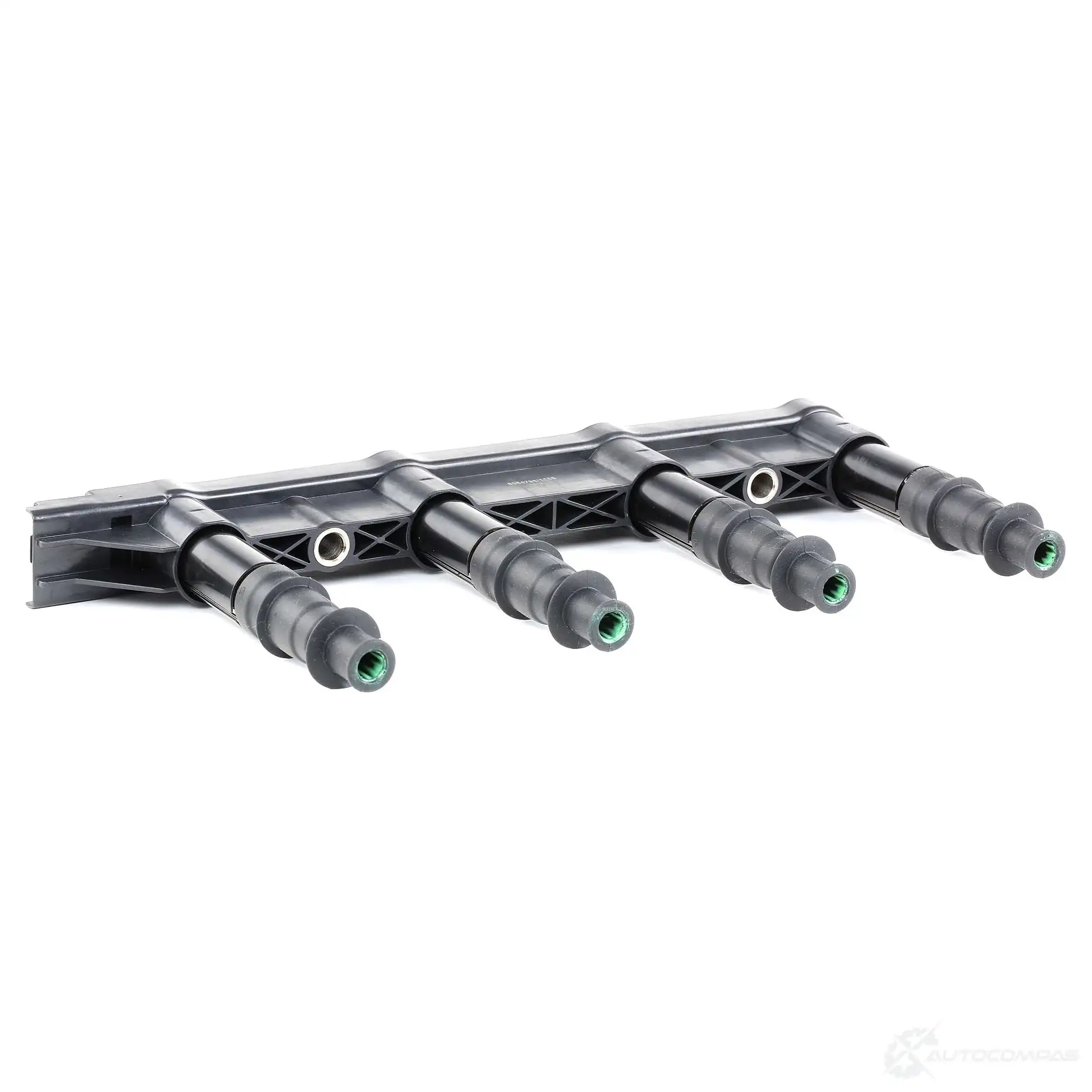 Катушка зажигания RIDEX 689c0070 U1 I0P 1437942948 - Изображение 1