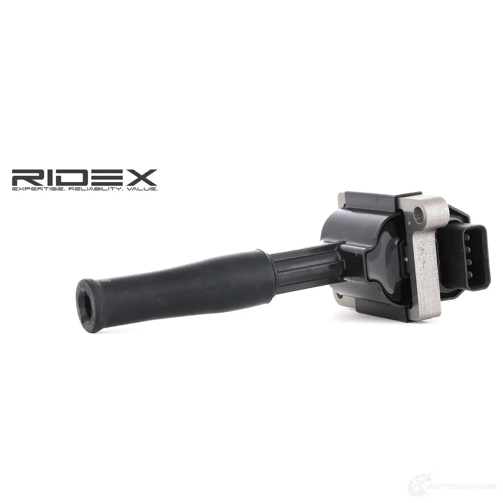 Катушка зажигания RIDEX ZLK 3ZD 1437942774 689c0213 - Изображение 1