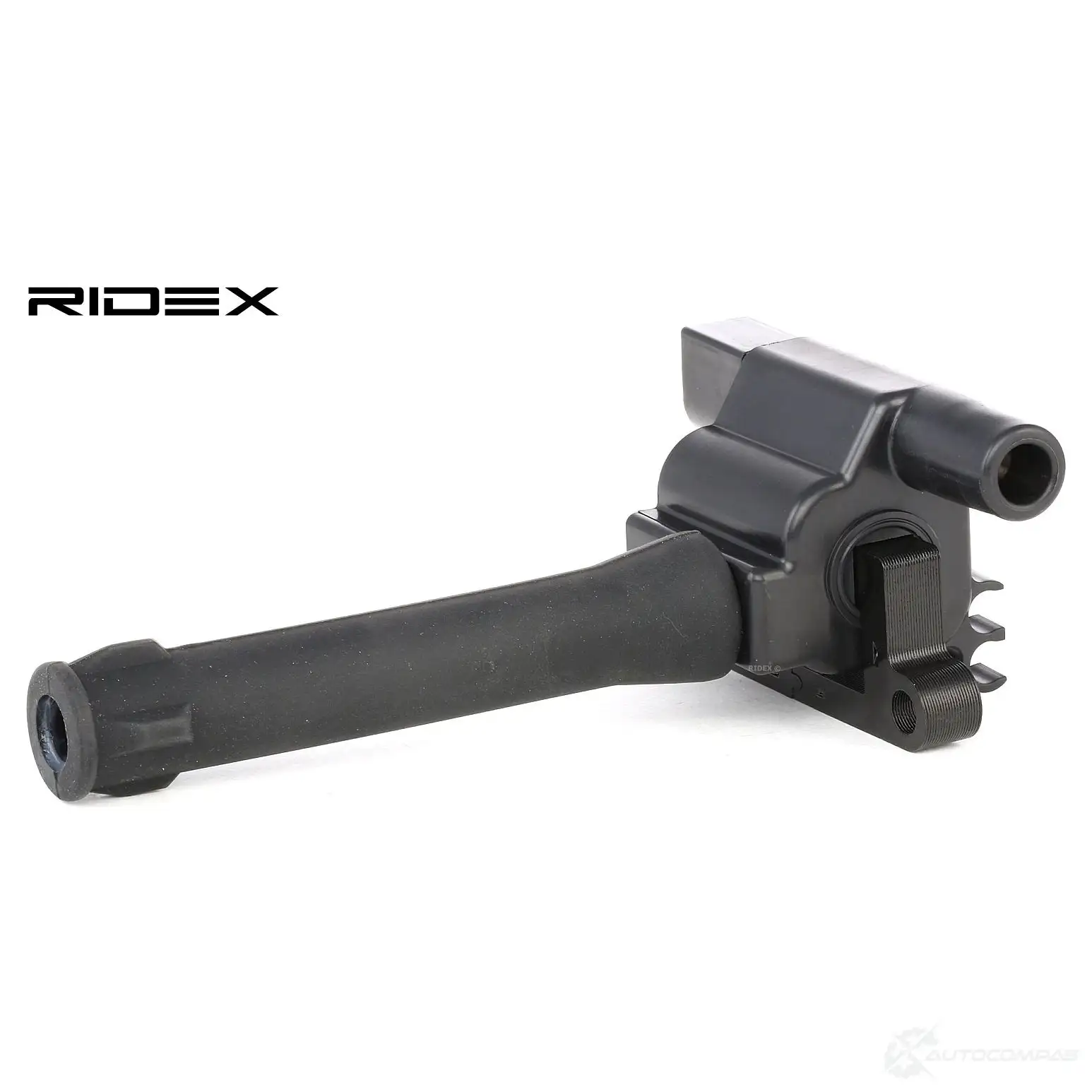 Катушка зажигания RIDEX 1437943487 3FD5 WD 689c0060 изображение 0