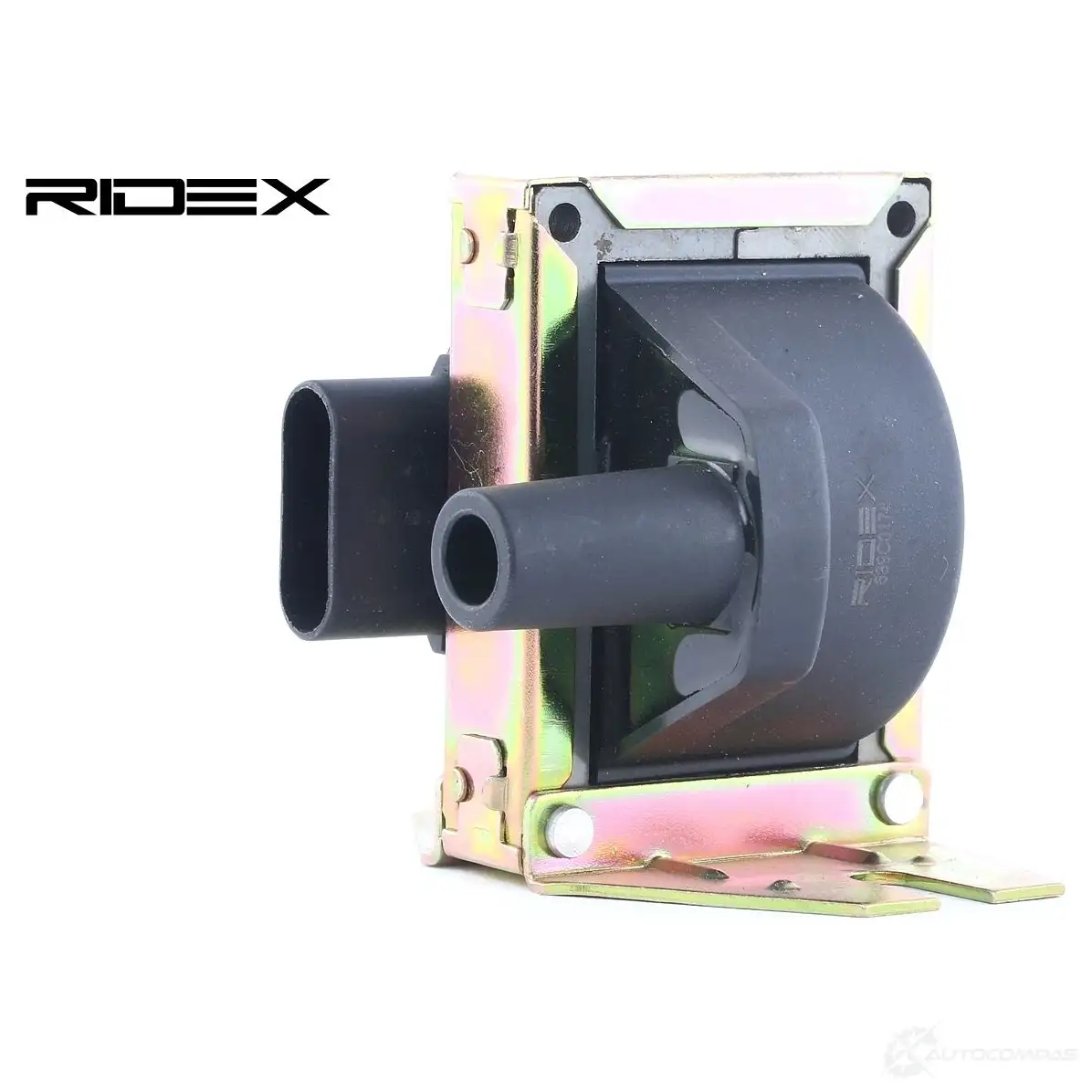 Катушка зажигания RIDEX 1437943480 689c0174 HS8 22 - Изображение 1