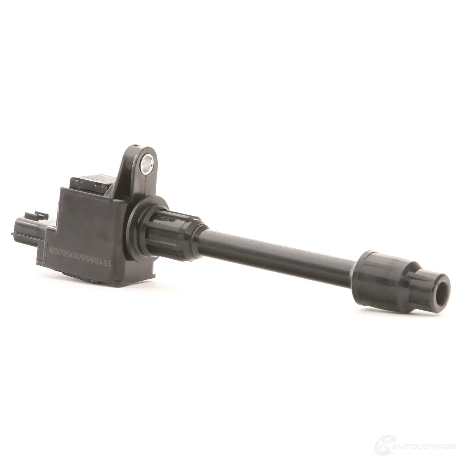 Катушка зажигания RIDEX 689c0172 KY 27O 1437943401 - Изображение 1