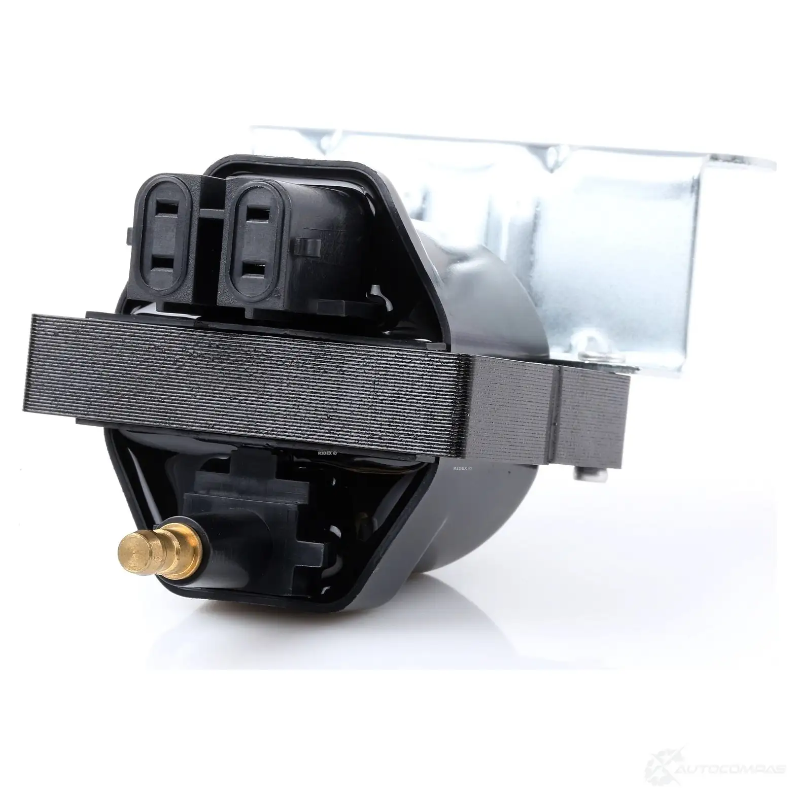 Катушка зажигания RIDEX H91K RBT 1437942623 689c0354 - Изображение 1