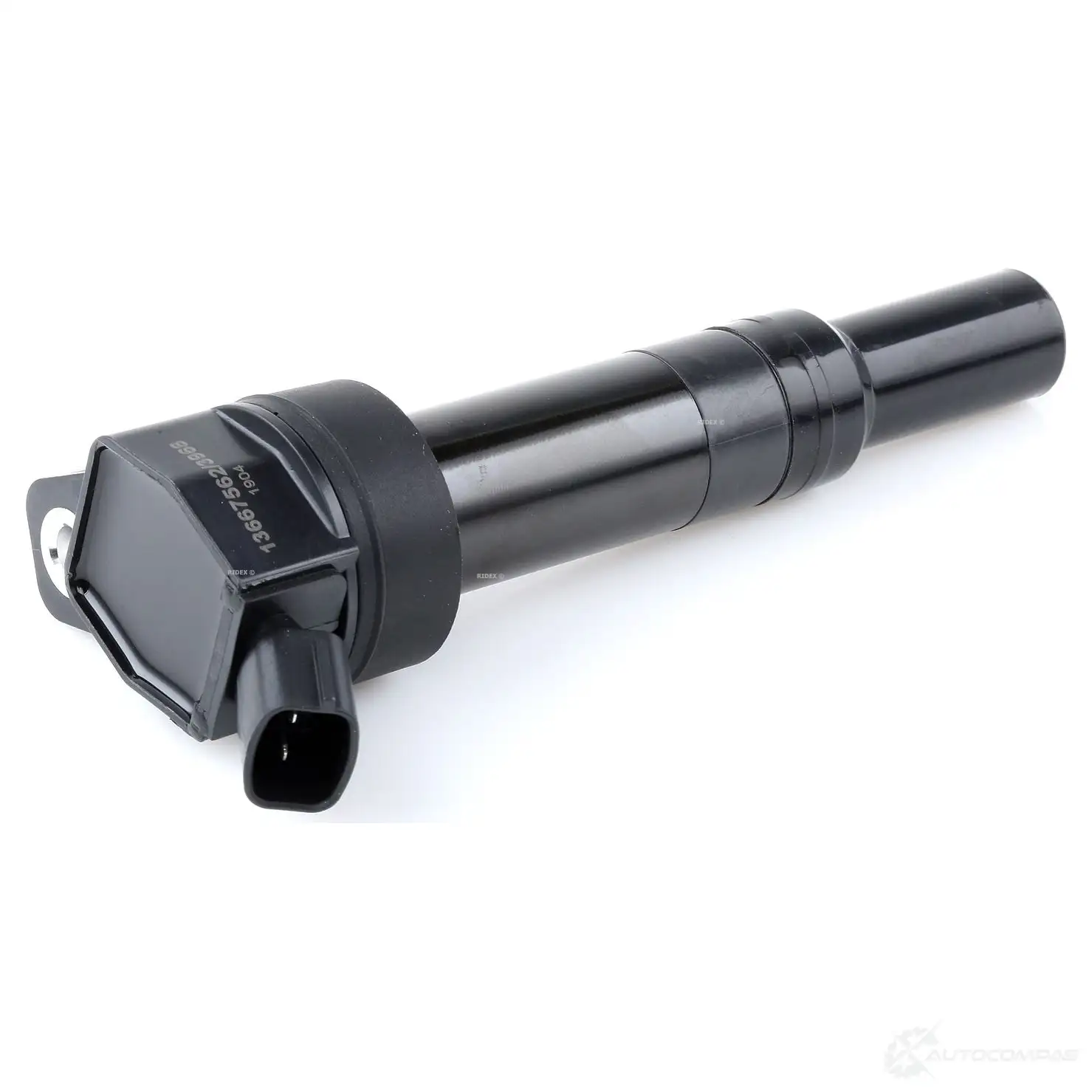 Катушка зажигания RIDEX 1437943271 689c0345 GC895 5 - Изображение 1