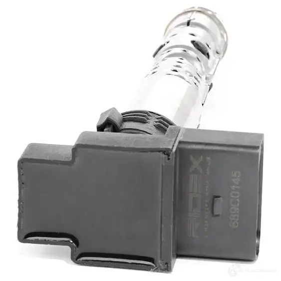 Катушка зажигания RIDEX BCB9S R 1437943385 689c0145 изображение 4