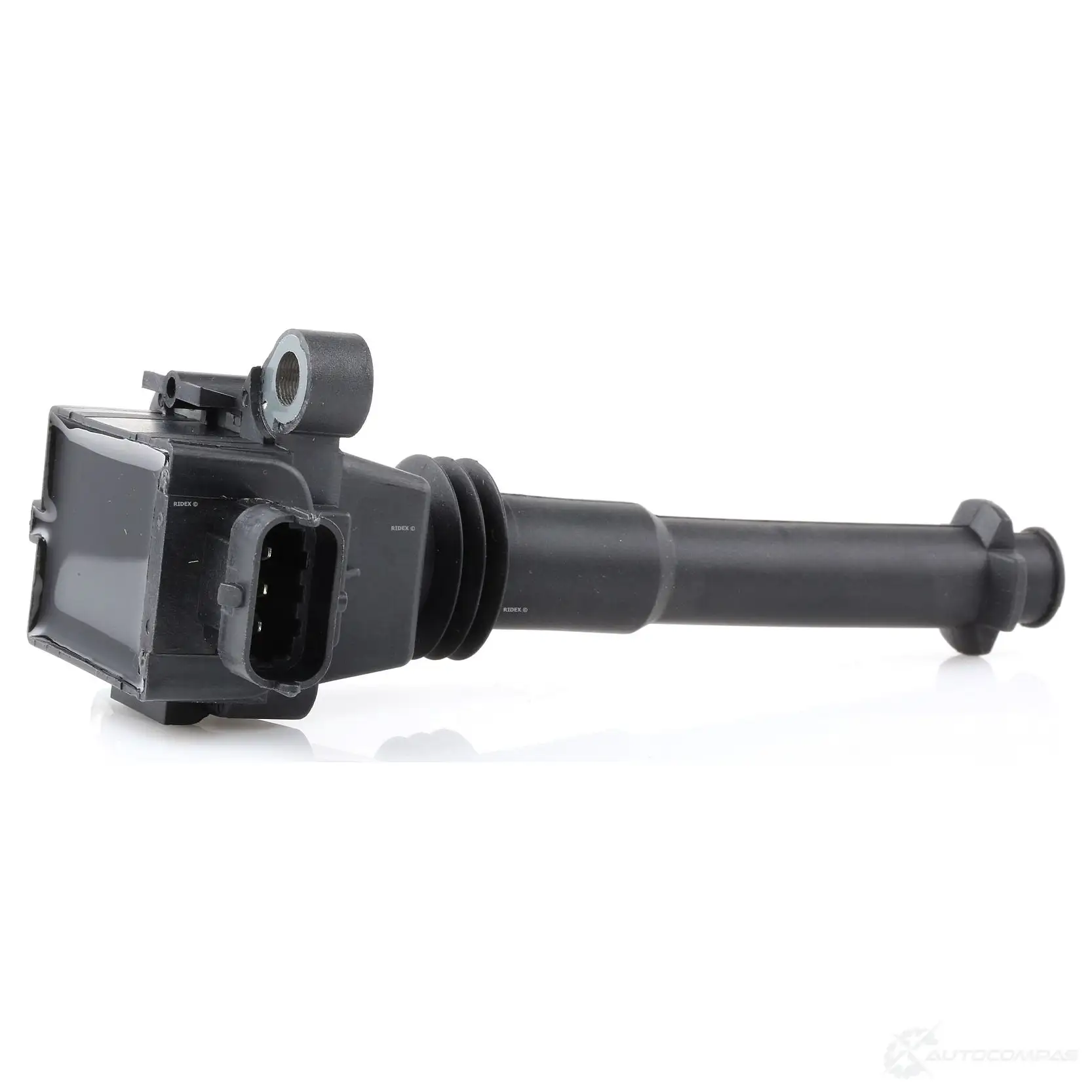 Катушка зажигания RIDEX 689c0281 ZBP51 W 1437943403 - Изображение 1