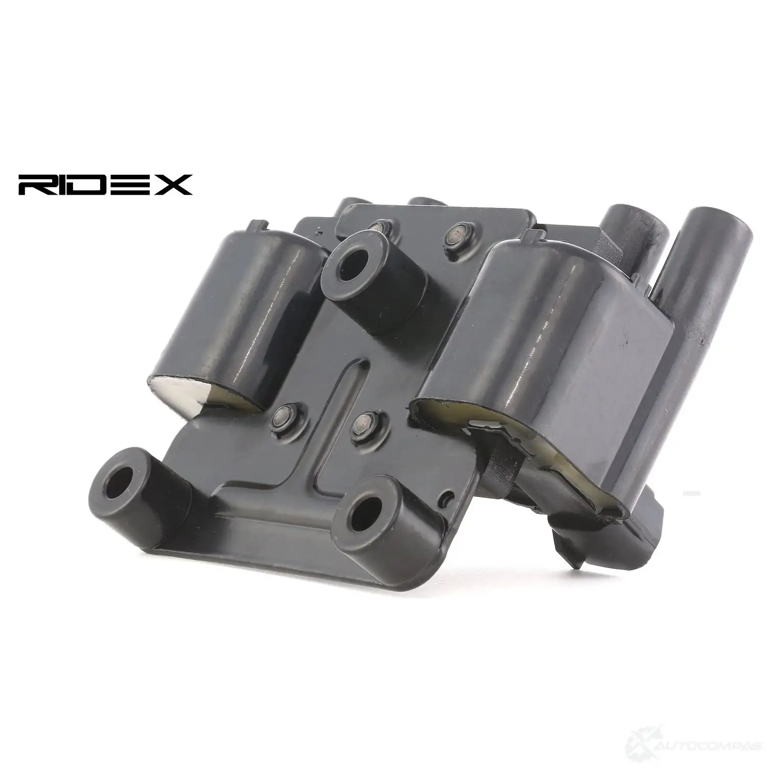 Катушка зажигания RIDEX FZVH J 689c0093 1437943367 - Изображение 1
