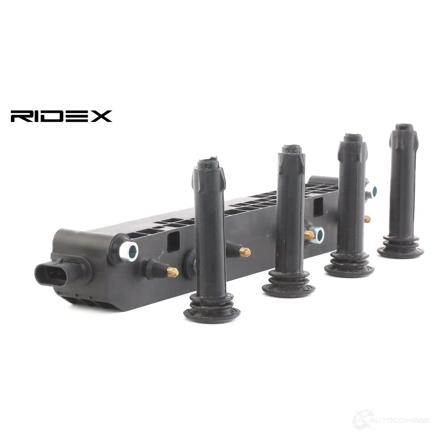 Катушка зажигания RIDEX HO 05SH 1437943449 689c0186 - Изображение 1