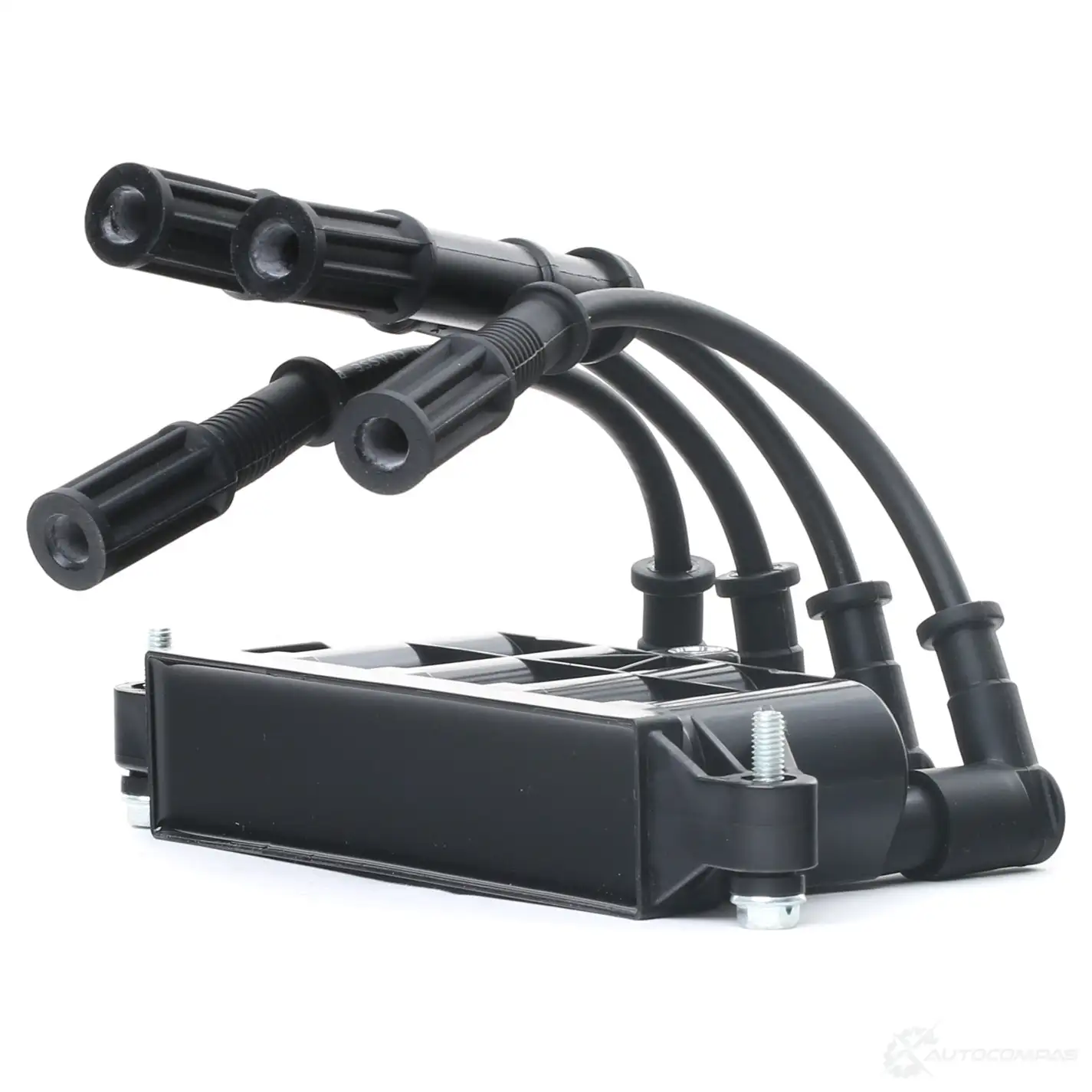 Катушка зажигания RIDEX 689c0290 3DL G9 1437942963 - Изображение 1