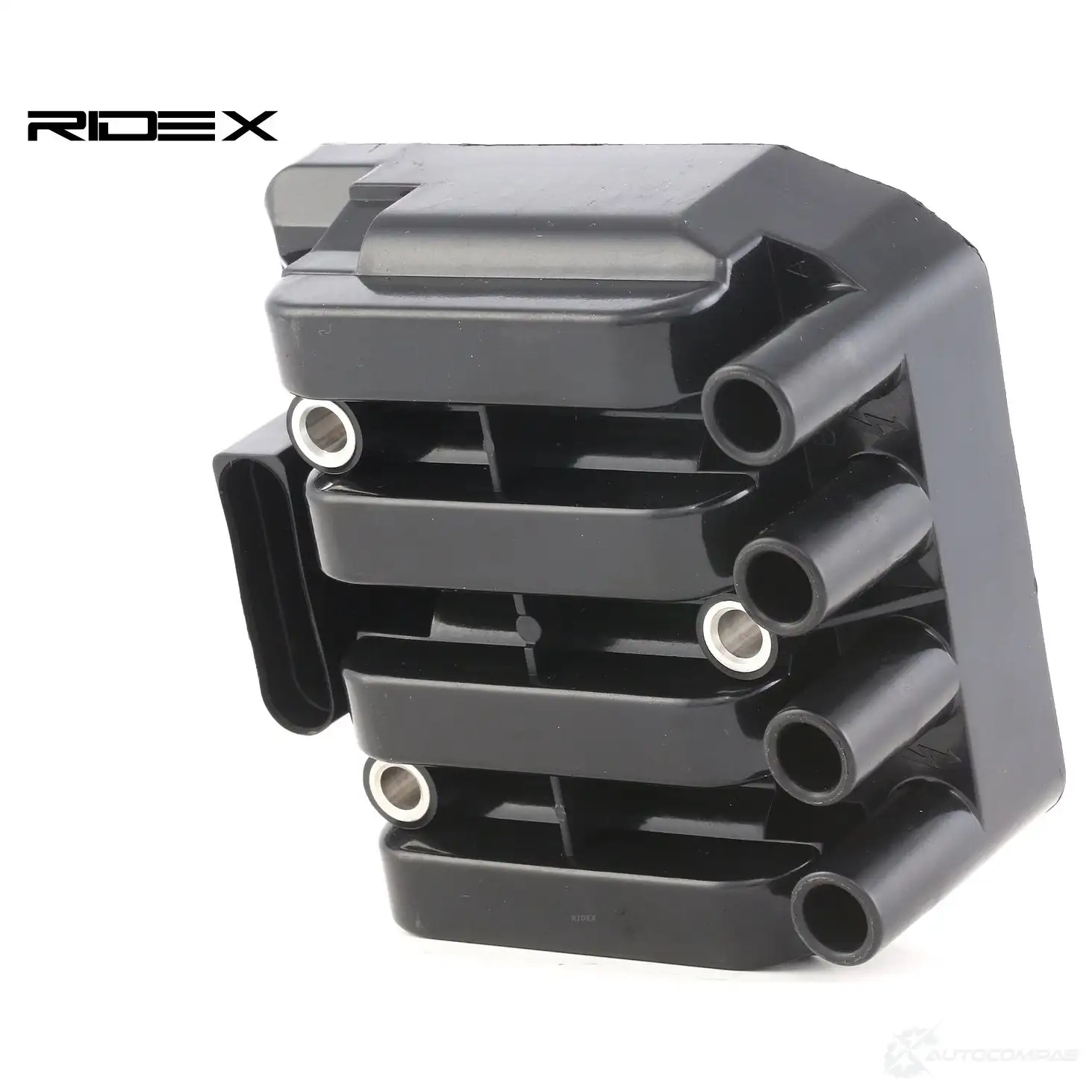 Катушка зажигания RIDEX 1437943453 O MS94 689c0085 - Изображение 1