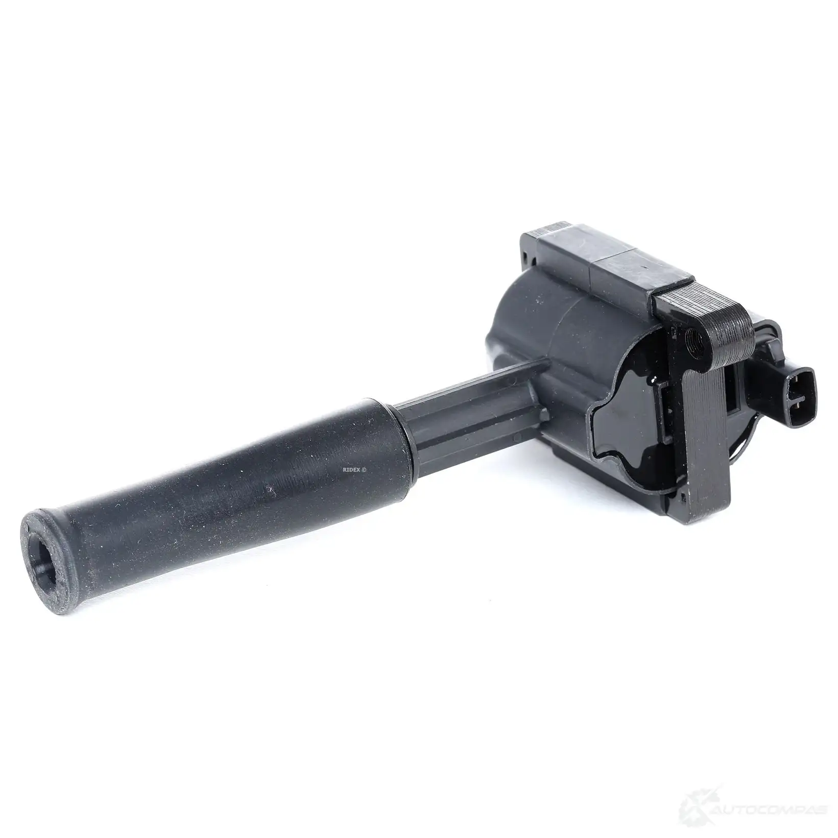 Катушка зажигания RIDEX 1437943374 1YQDKH 1 689c0288 изображение 0