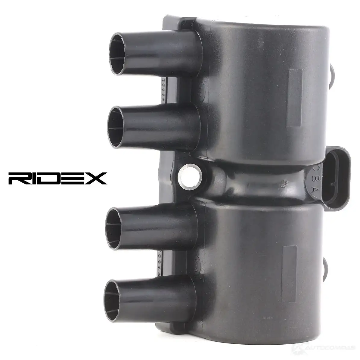Катушка зажигания RIDEX 689c0046 ZPZWHL S 1437943238 изображение 0