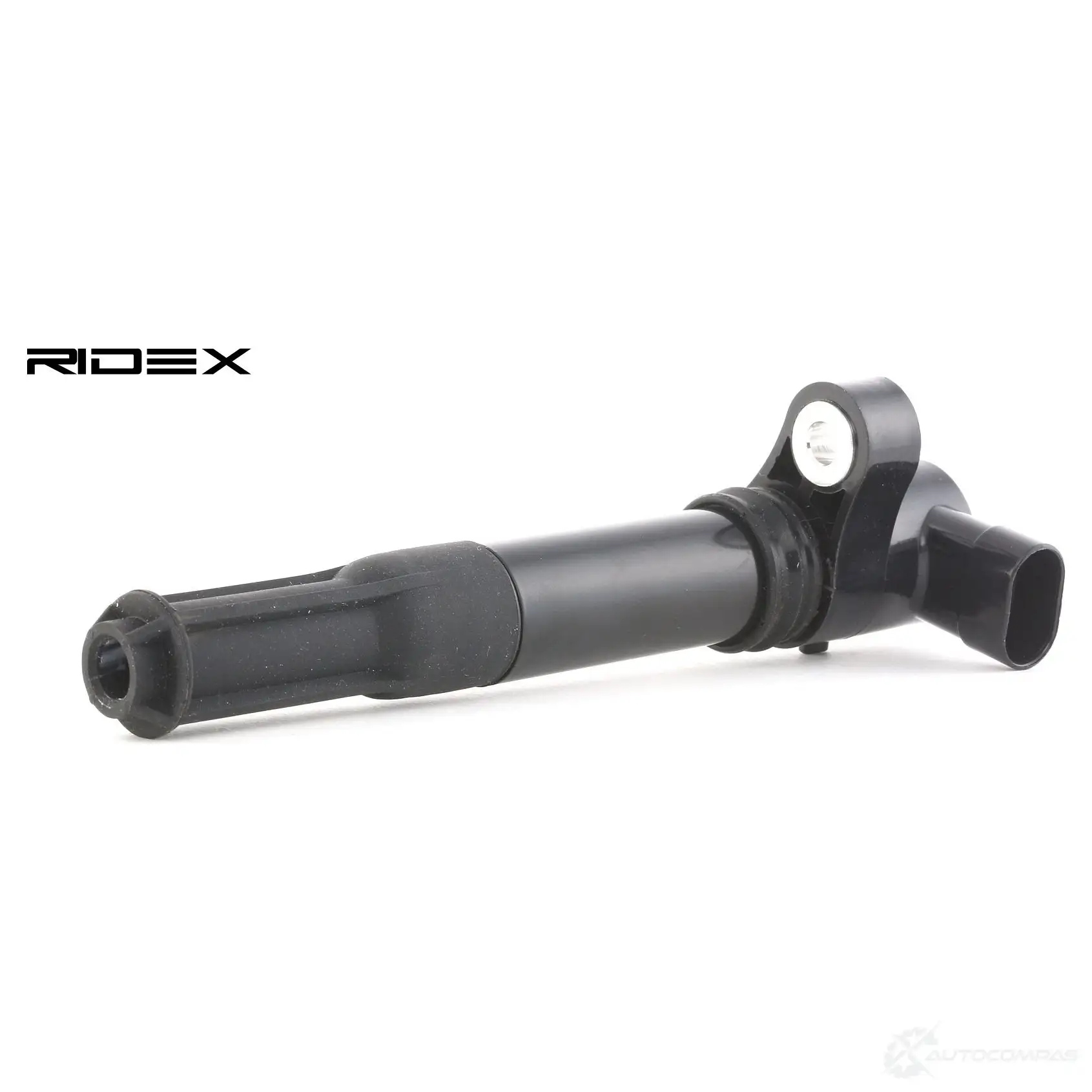 Катушка зажигания RIDEX 689c0009 LQXIB AI 1437943235 - Изображение 1