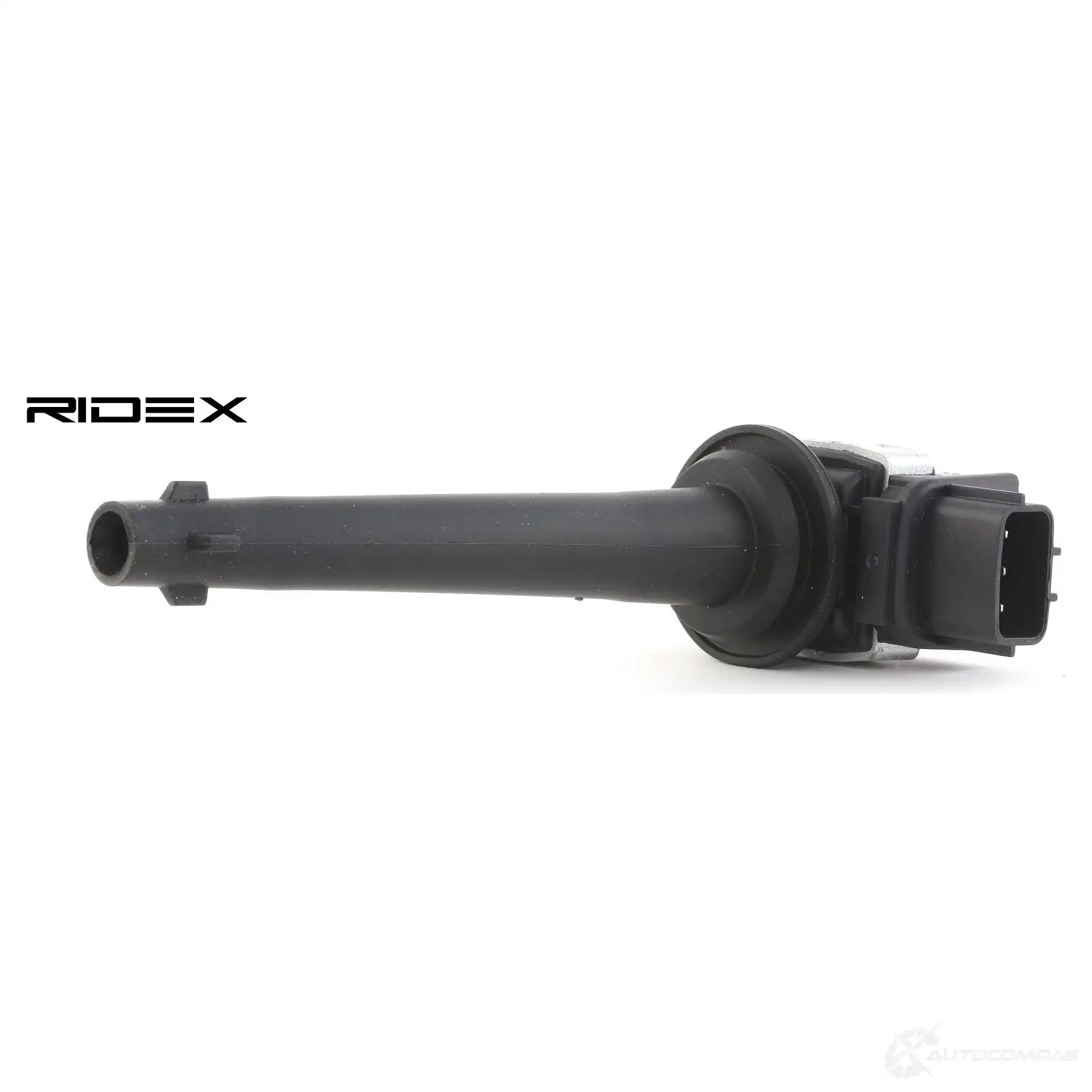 Катушка зажигания RIDEX 7A RYU9 689c0106 1437942713 изображение 0