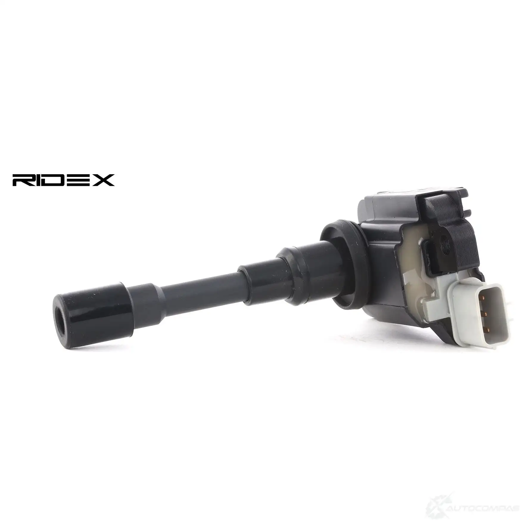 Катушка зажигания RIDEX 689c0039 1 YEP0 1437943266 - Изображение 1