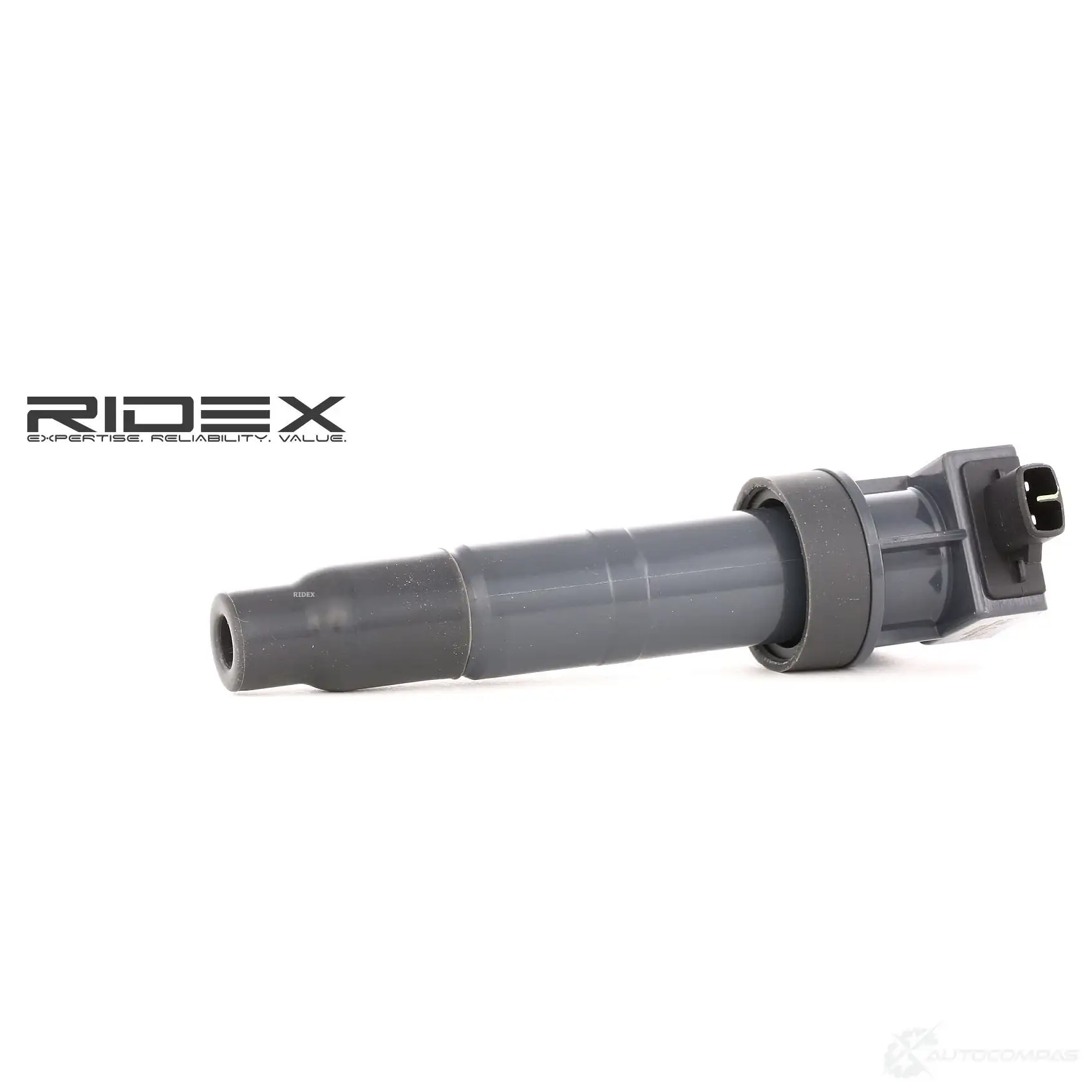 Катушка зажигания RIDEX 689c0193 8KE 1S 1437943257 - Изображение 1