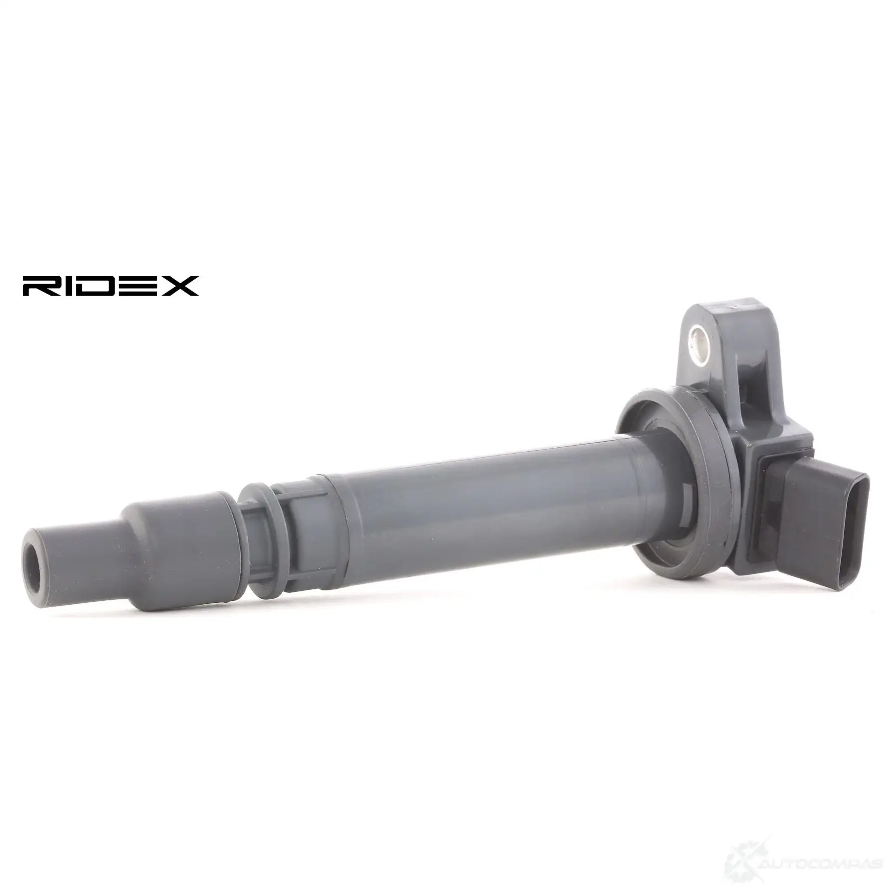 Катушка зажигания RIDEX 689c0124 696A1 PH 1437943364 - Изображение 1