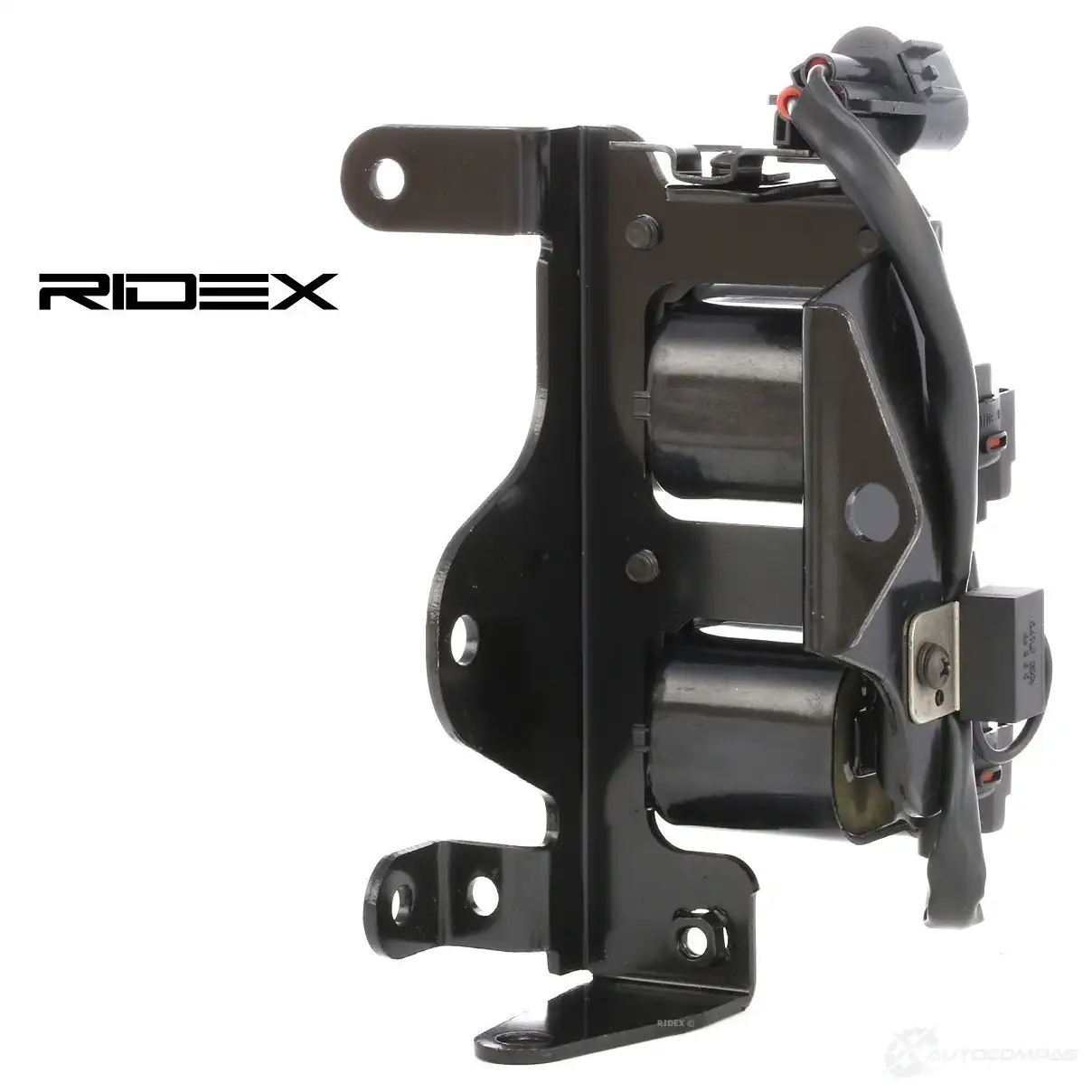Катушка зажигания RIDEX 689c0109 X G18M 1437943366 - Изображение 1