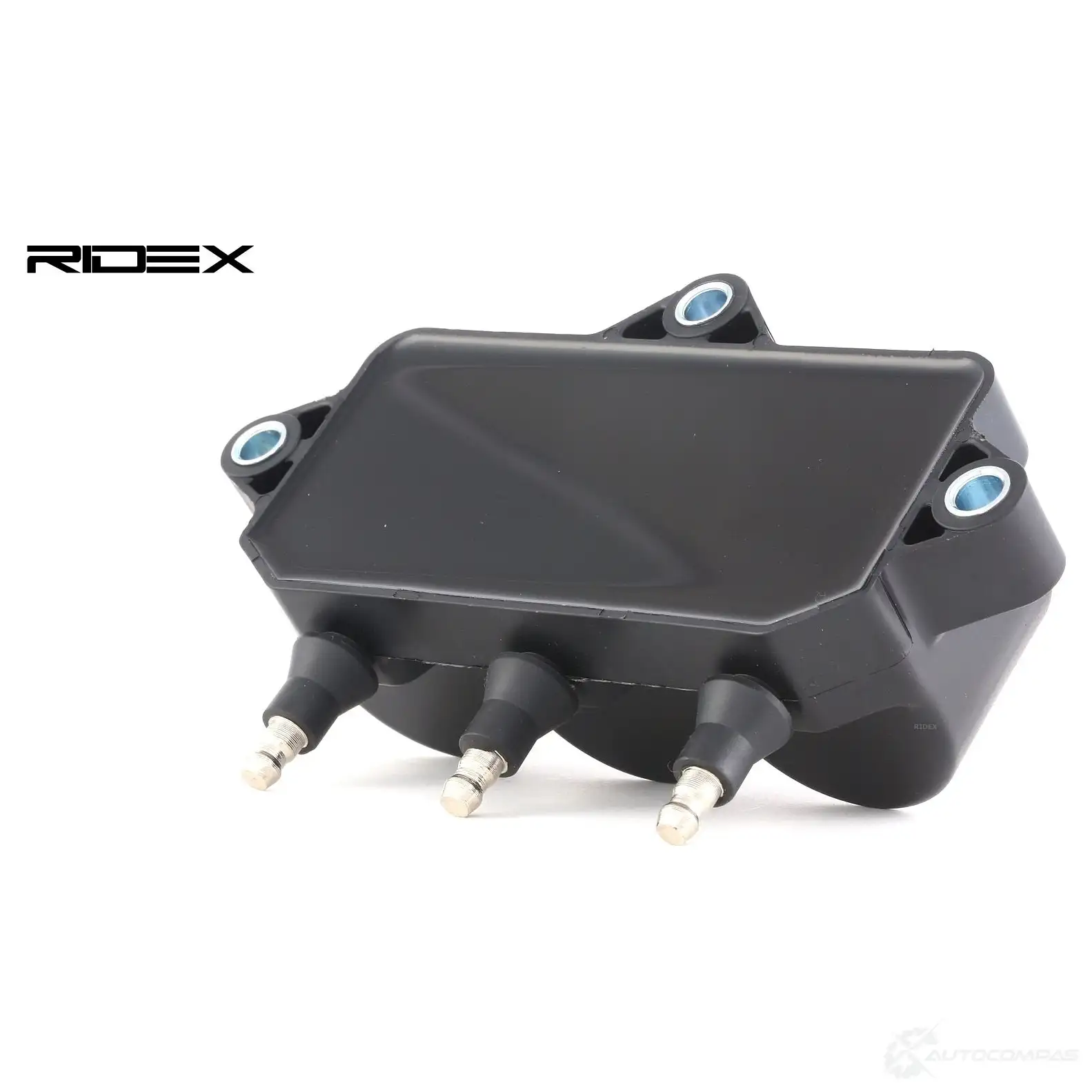 Катушка зажигания RIDEX 1437943447 6ML E1Y 689c0127 - Изображение 1
